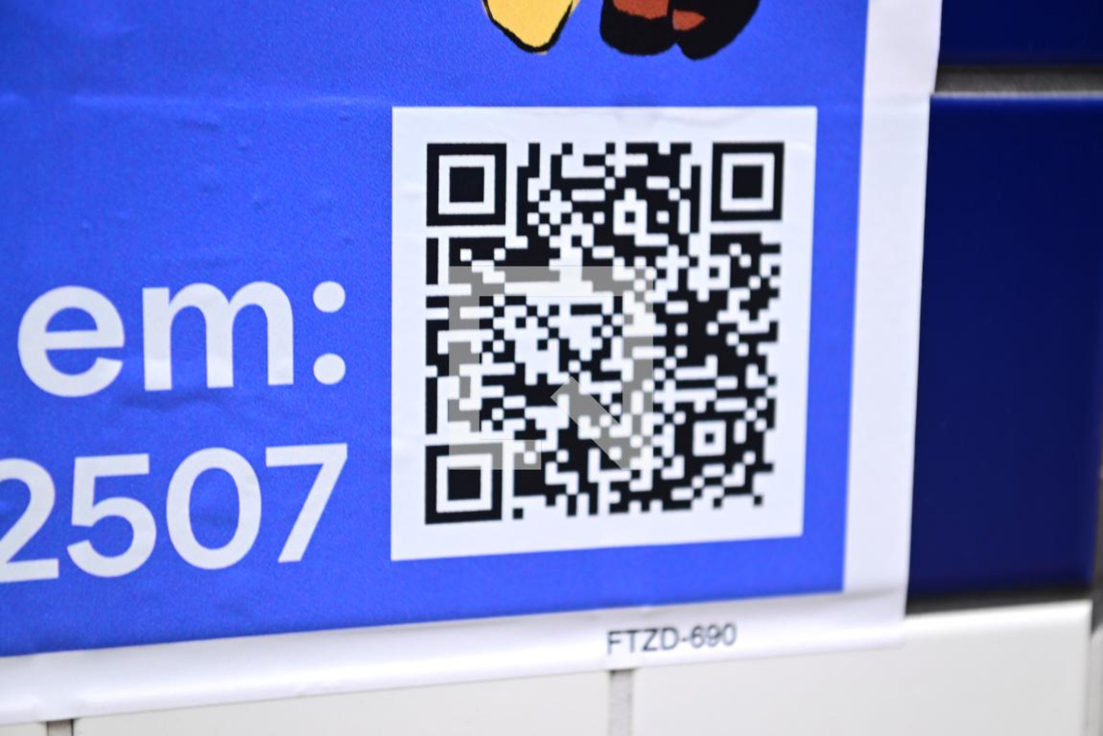 Fachada Condomínio Antonio Rohn