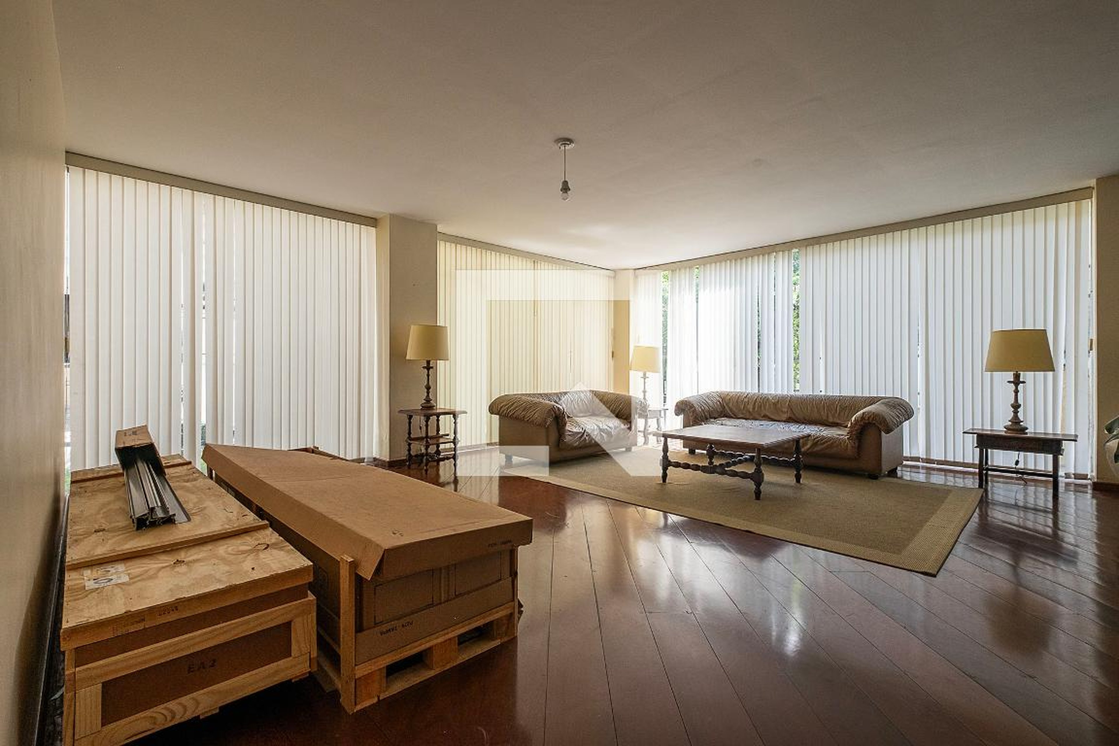 Salão de Festas - Emília