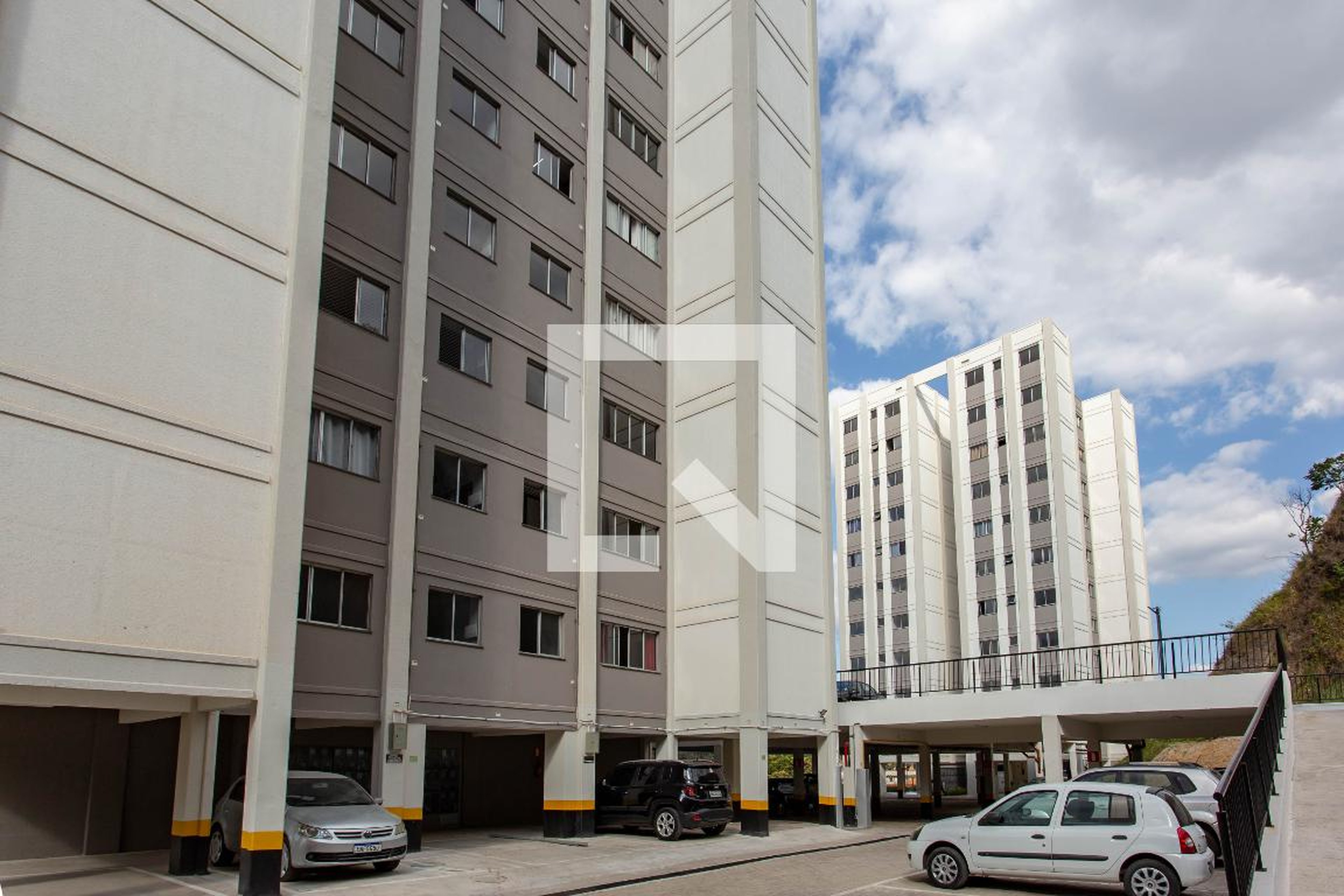 Área externa - Ville Estrela