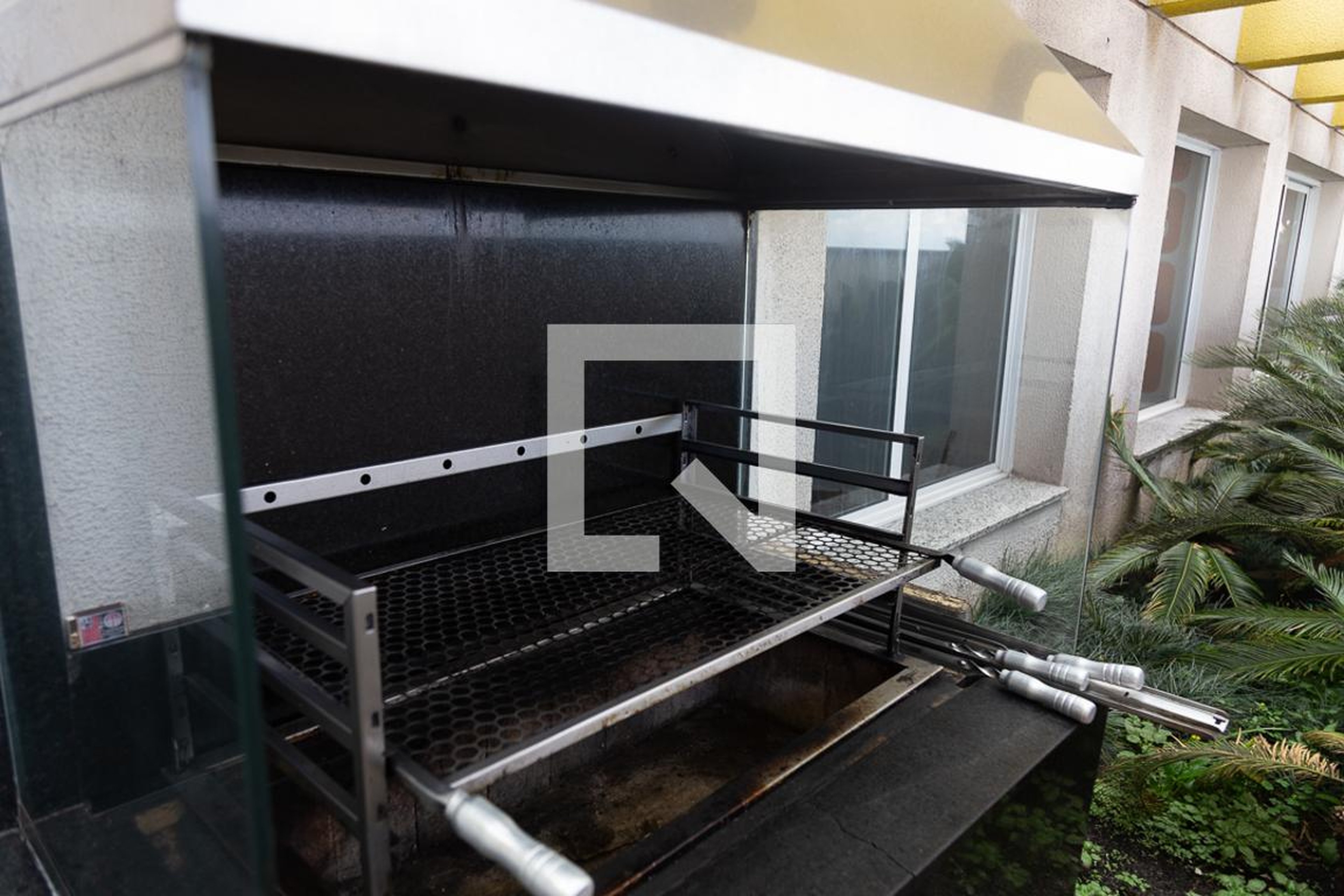 Churrasqueira - Via Alameda