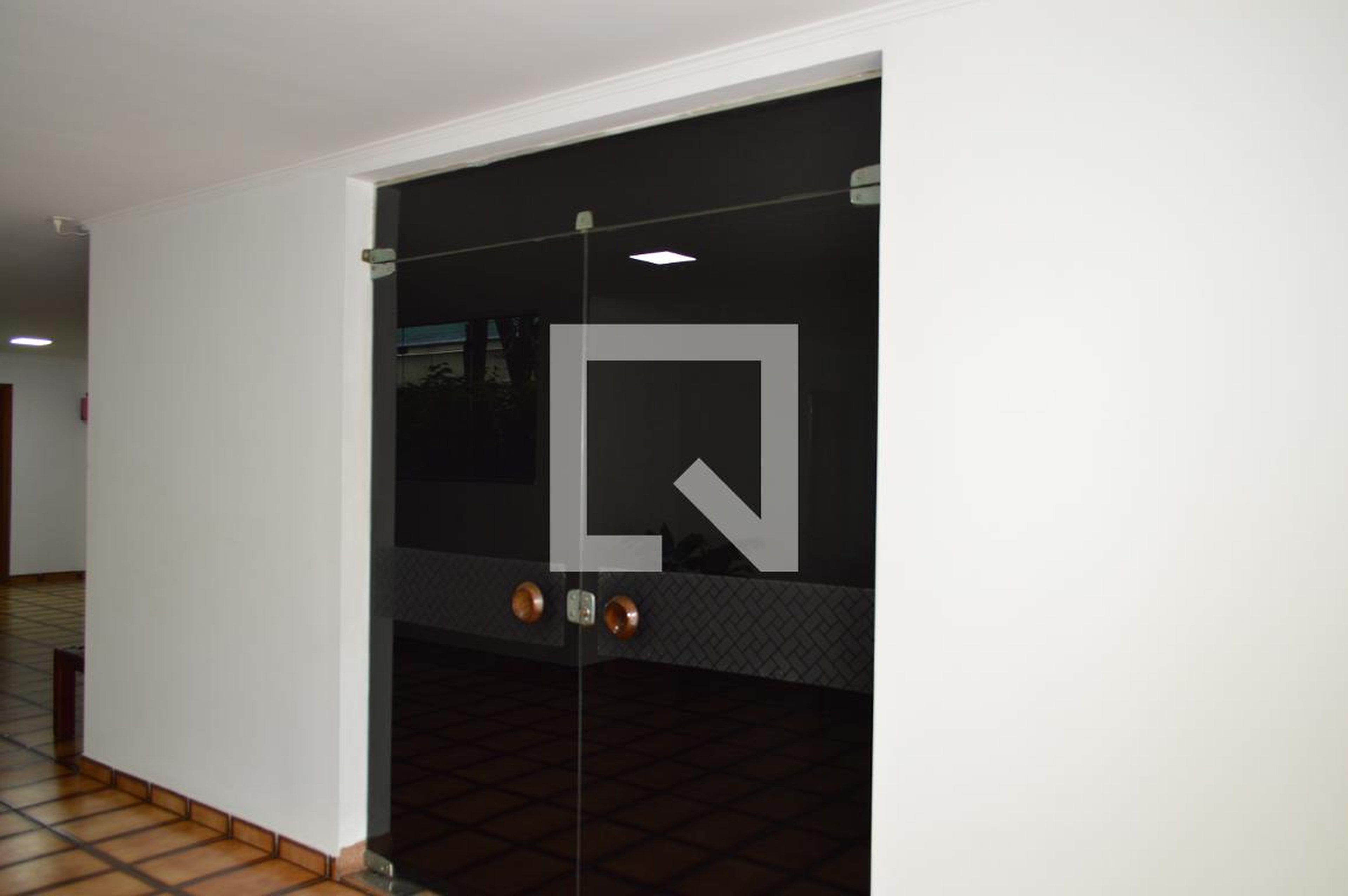 Salão de Festas - Edifício Santa Rosa