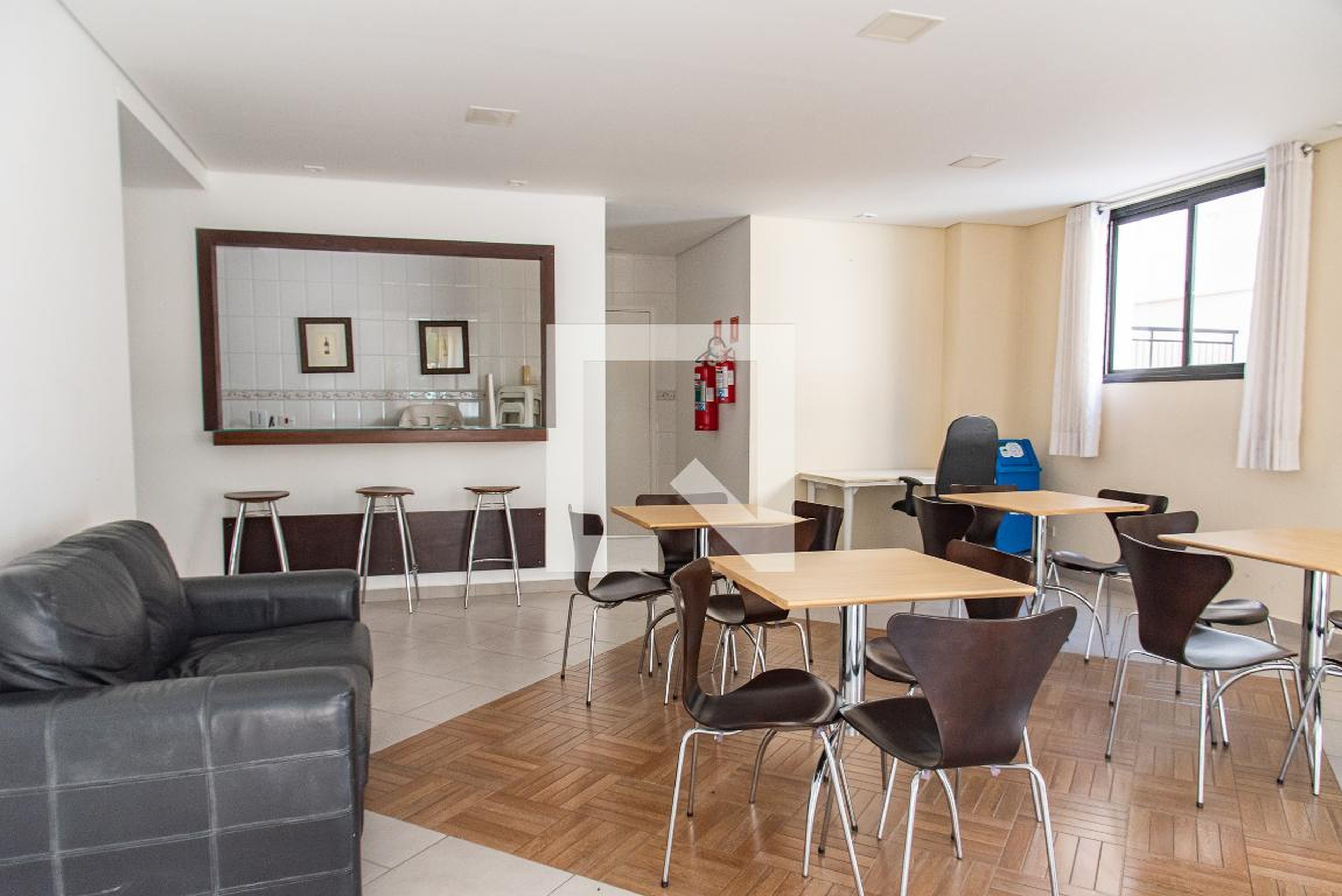 Salão de festas - Mallorca