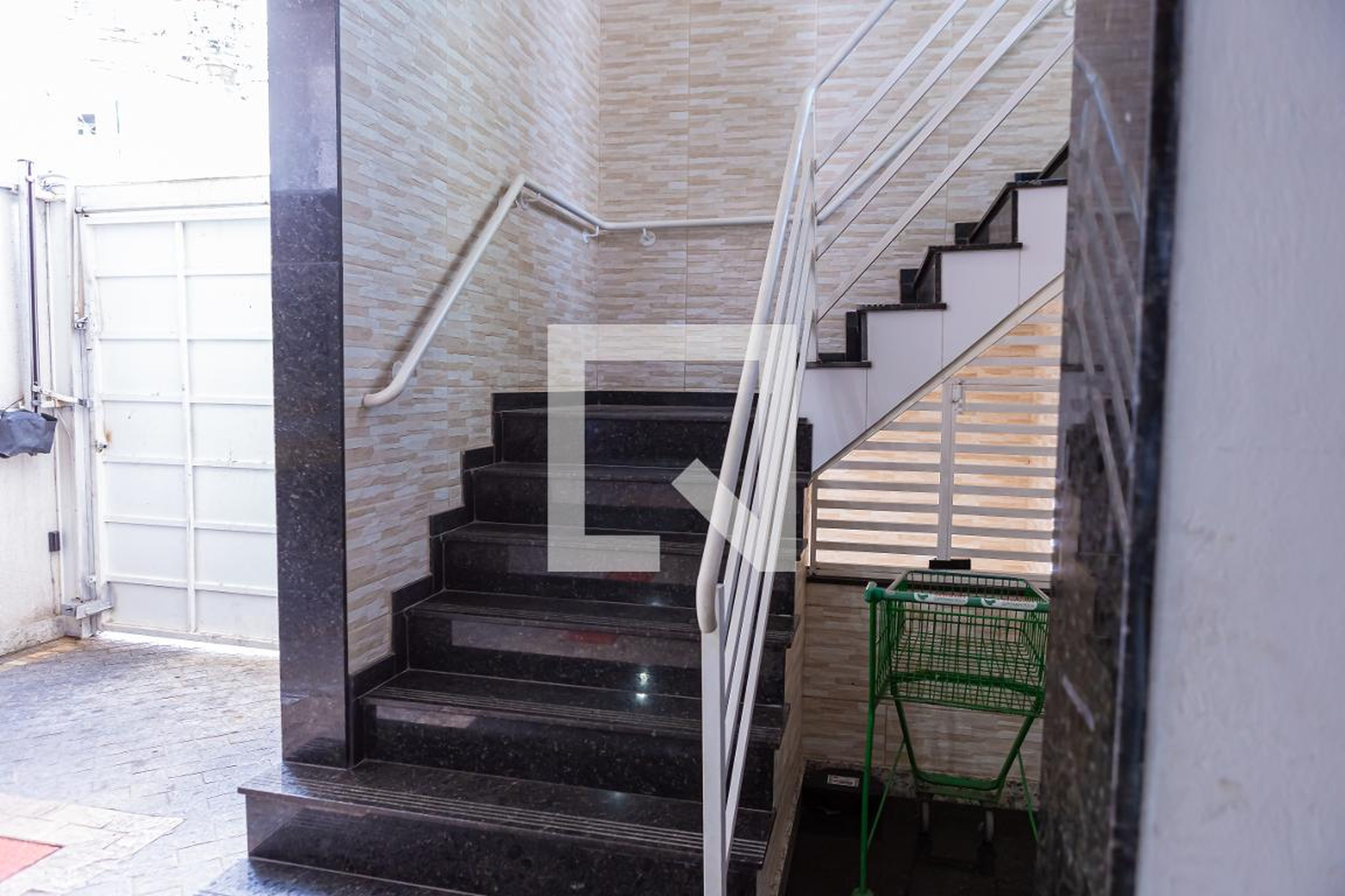 Área comum - Elegance Alice