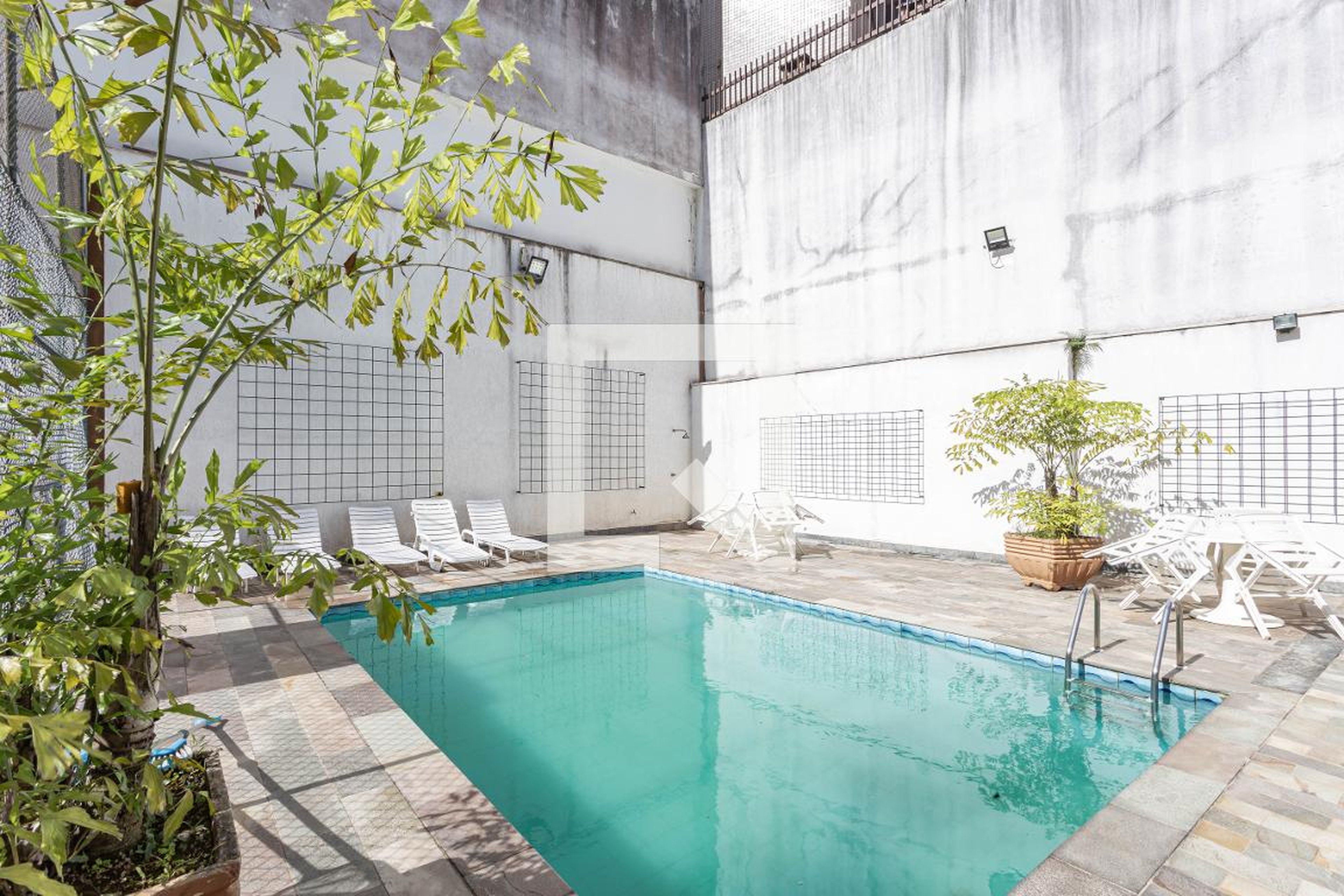 Piscina - Piaza Di Francesco