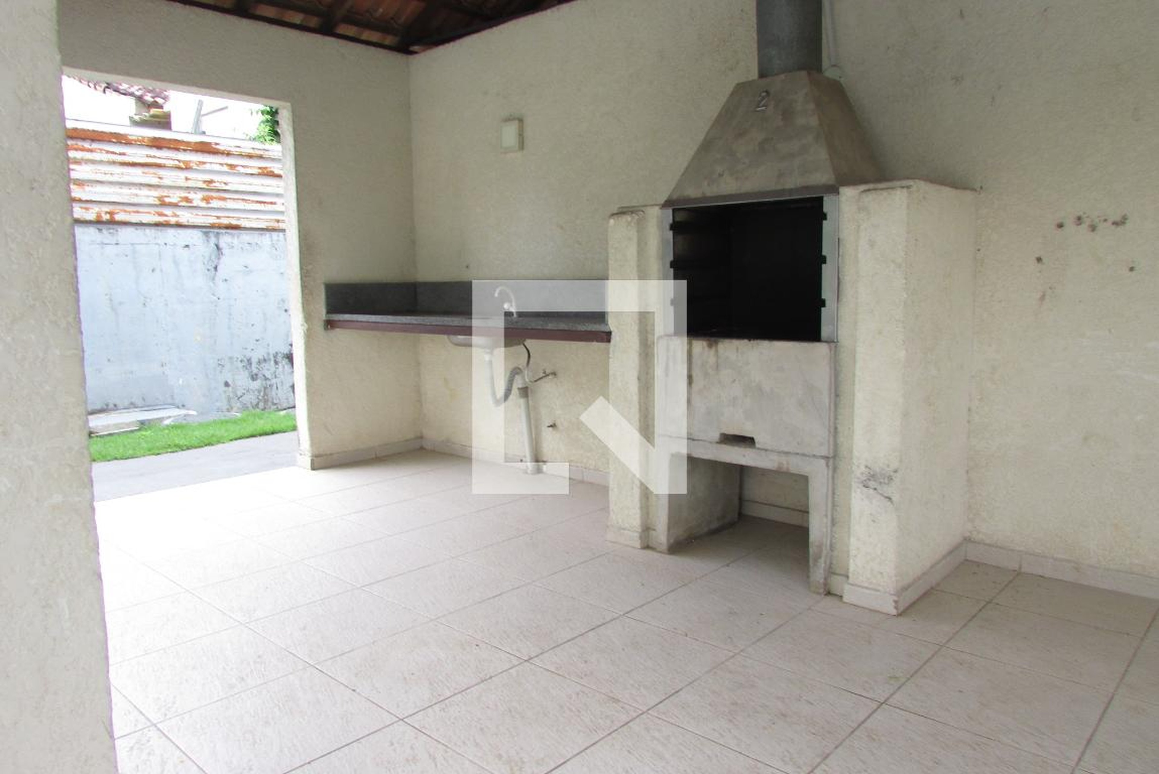 Espaço Gourmet - Rossi Ideal