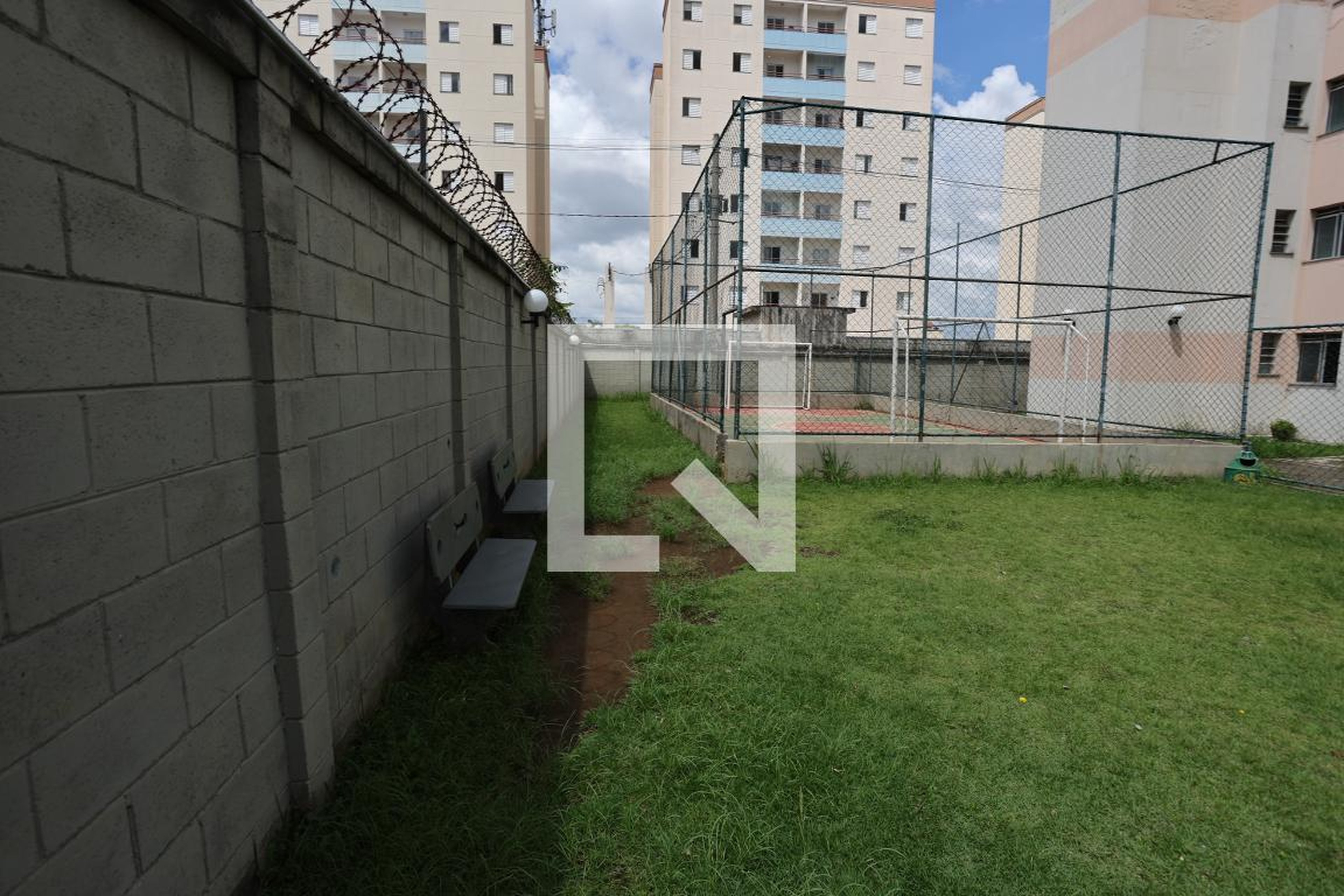 Quadra - Residencial Valência