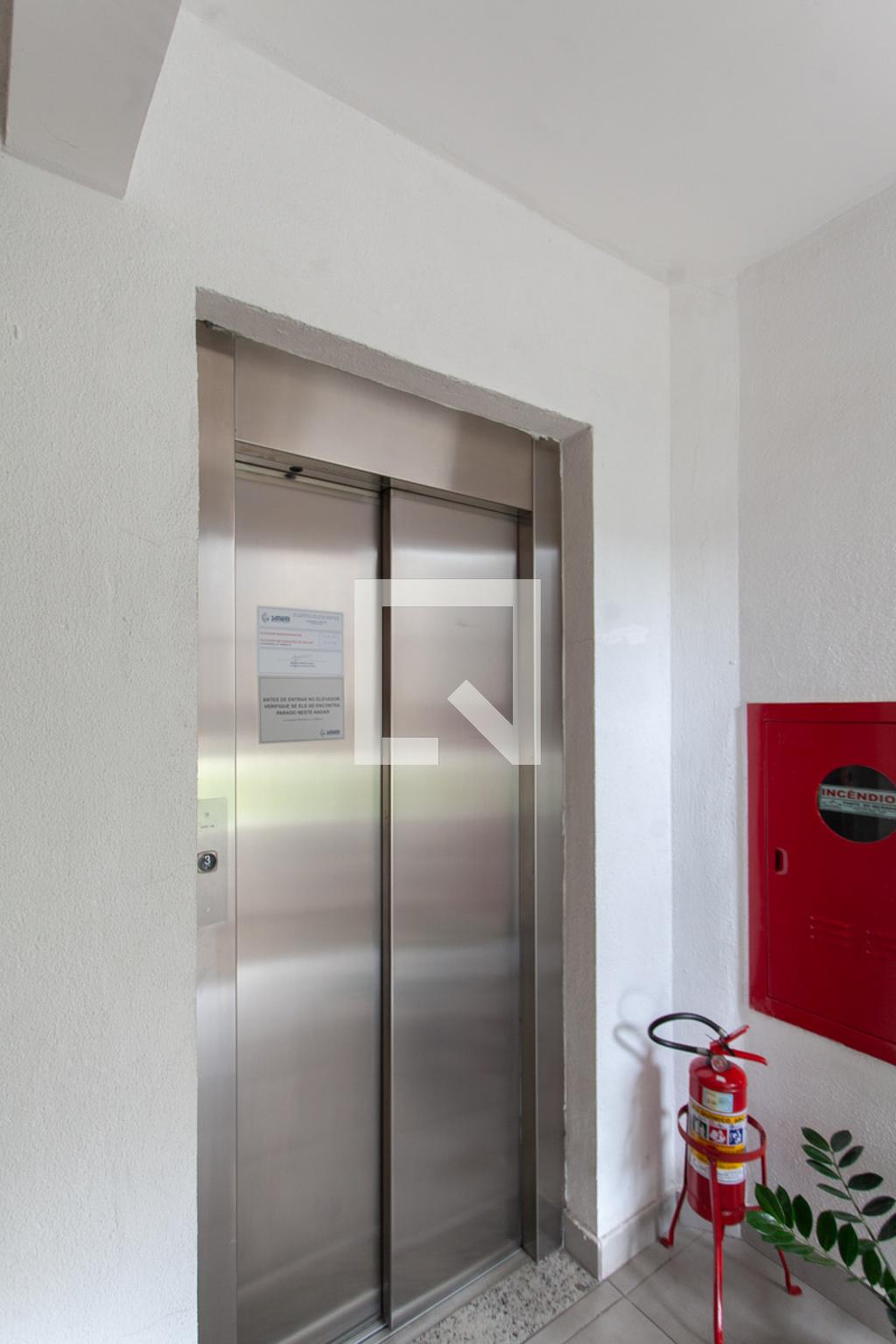 Elevador - Helena Lima