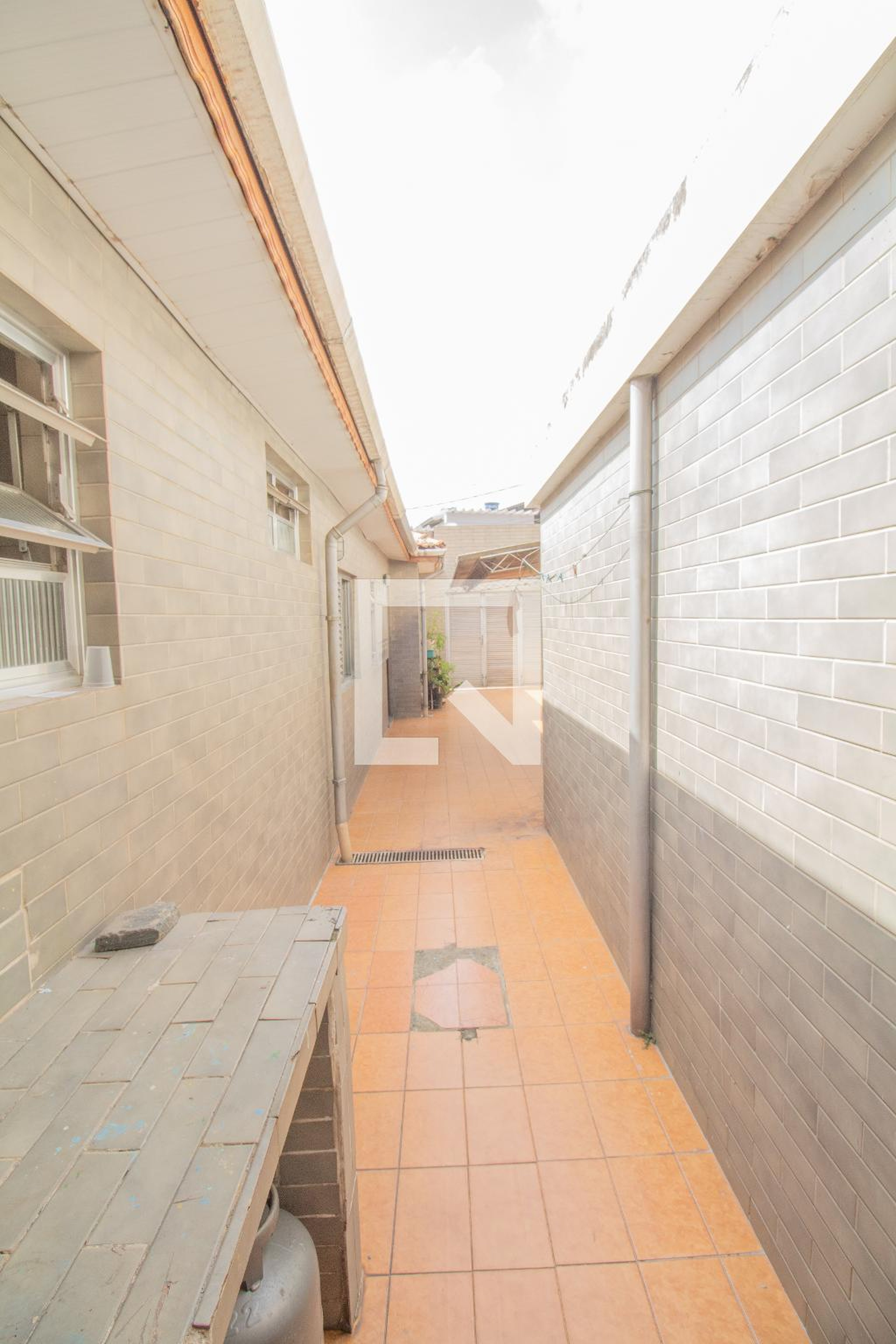 Área comum - Nexser Tecnologia Em Sistemas Ltda