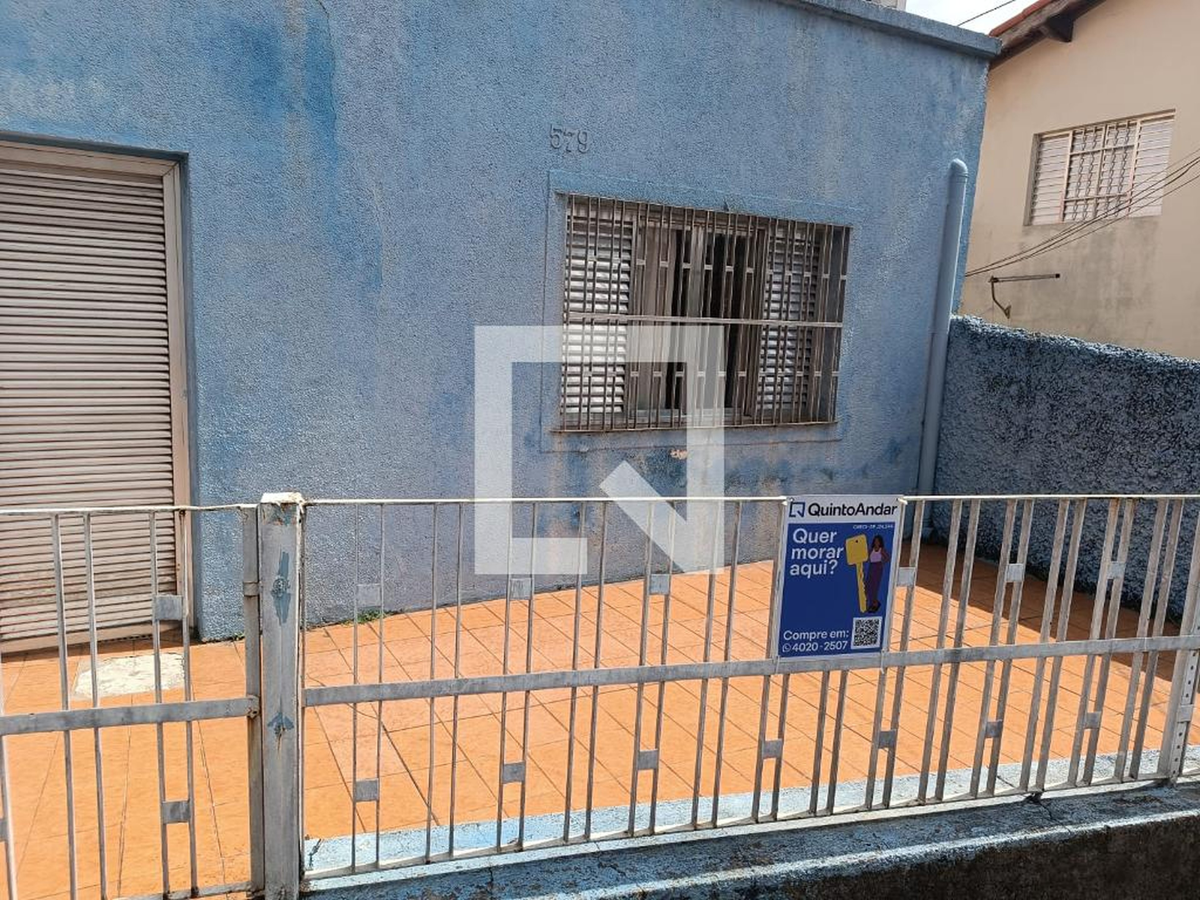 Fachada Condomínio Nexser Tecnologia Em Sistemas Ltda