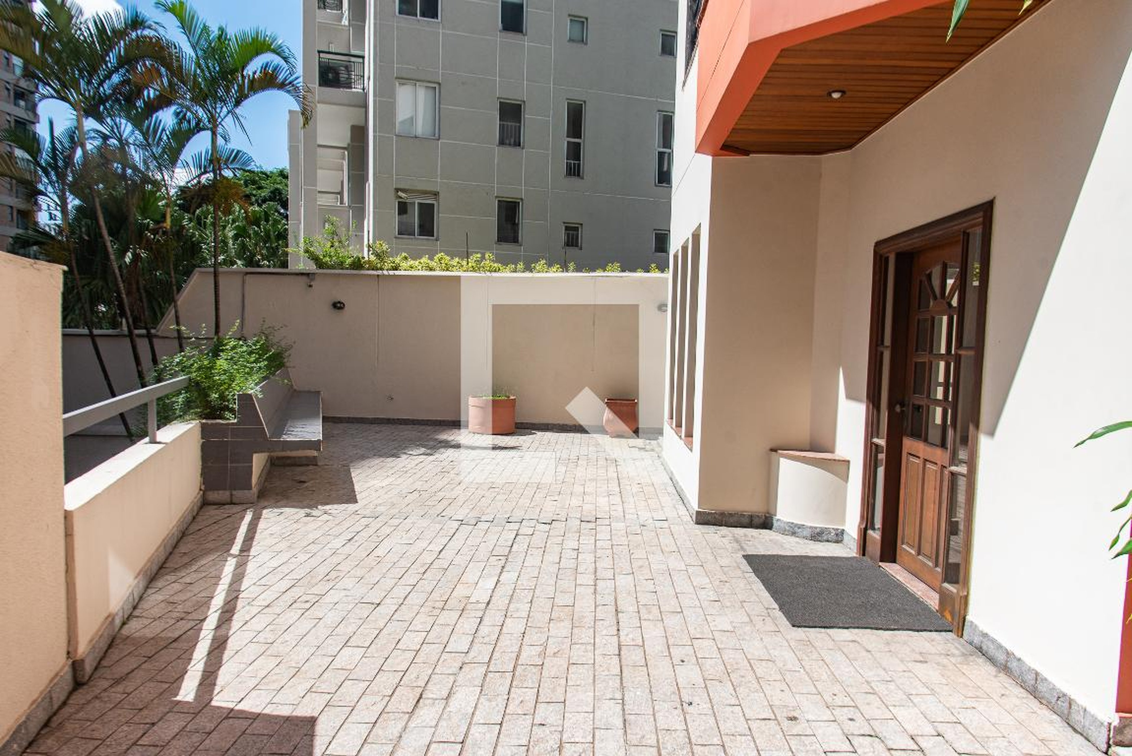 Area comum - Aroeira