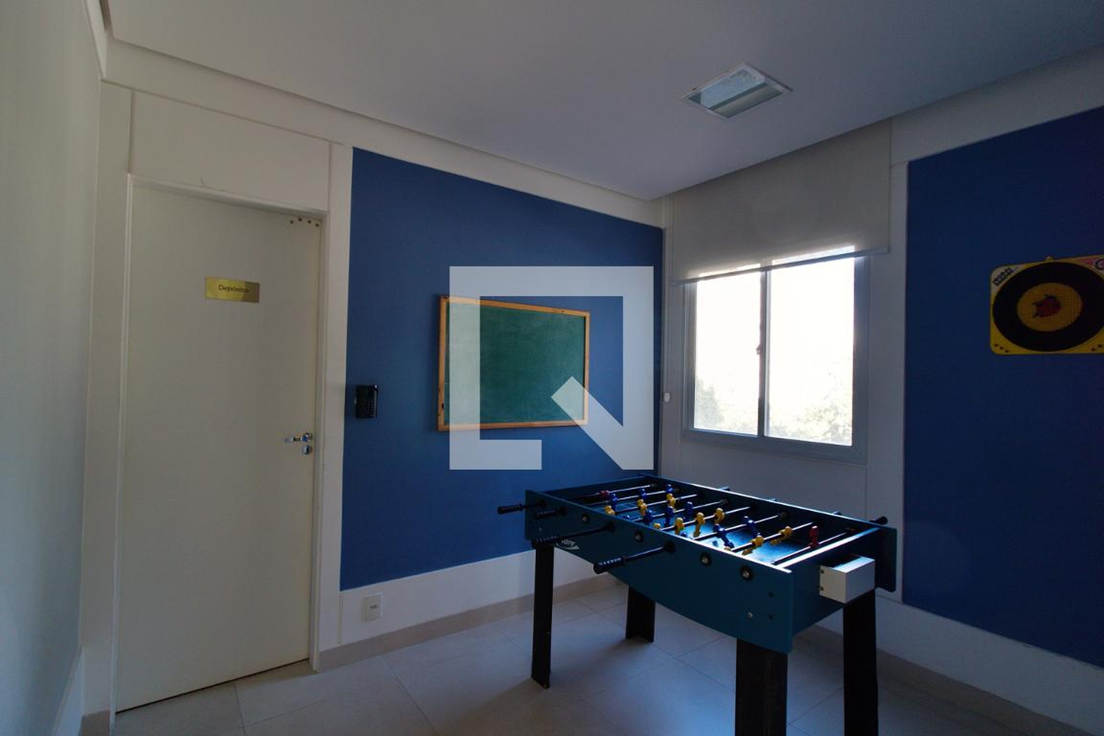 Salão de jogos - Fatto Unique