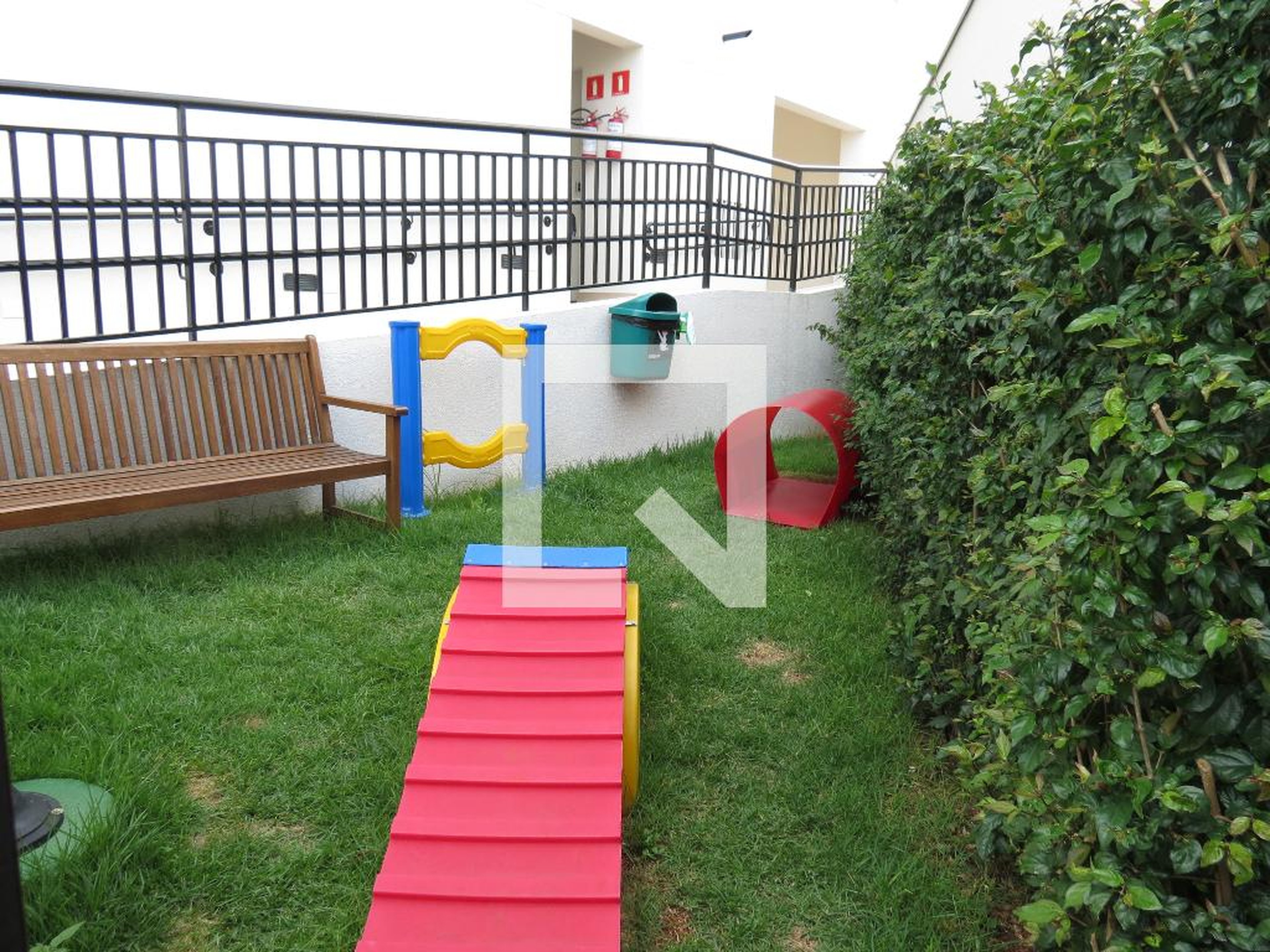 Espaço Pet - SKY Freguesia