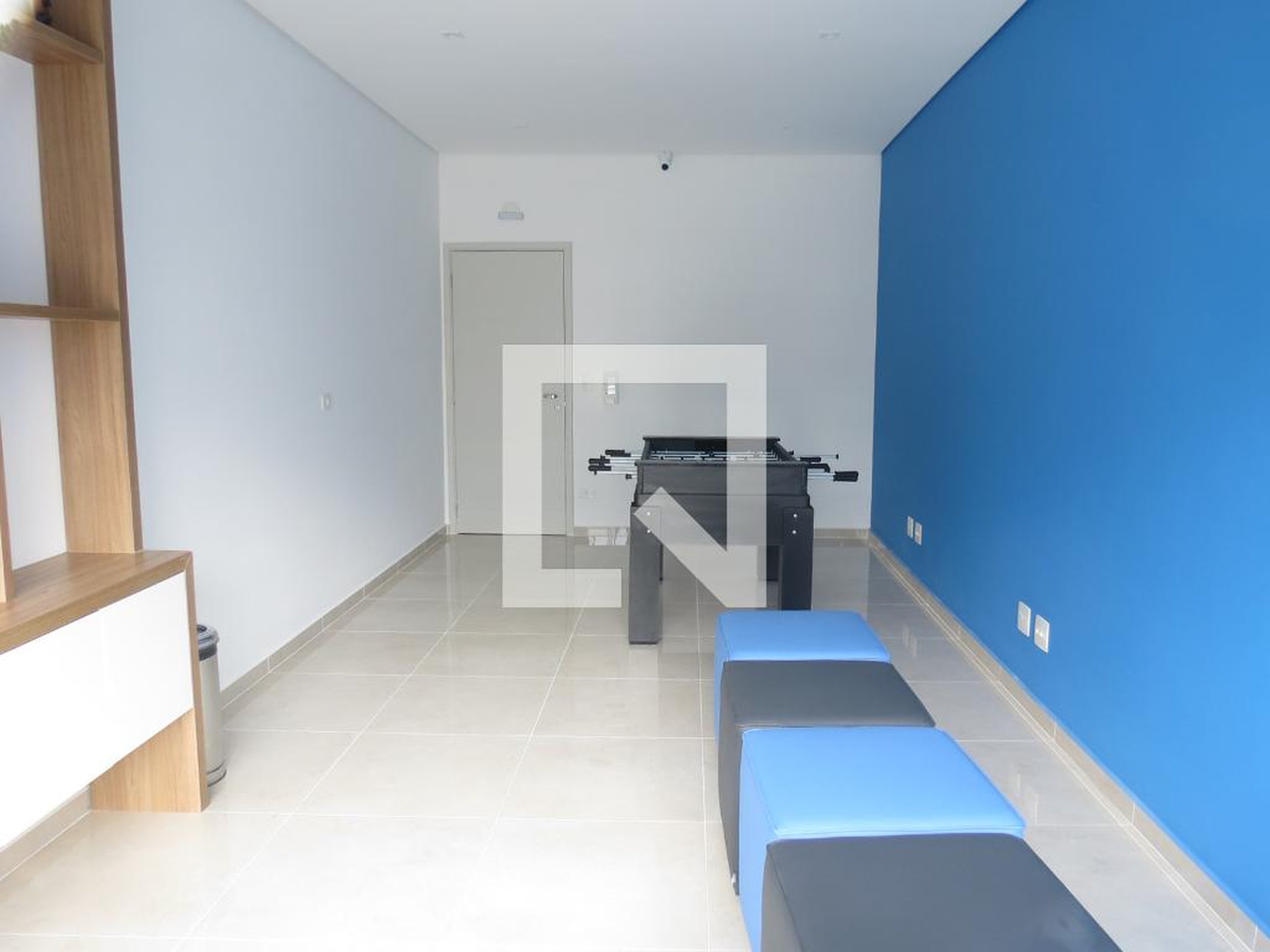 Sala de Jogos - SKY Freguesia