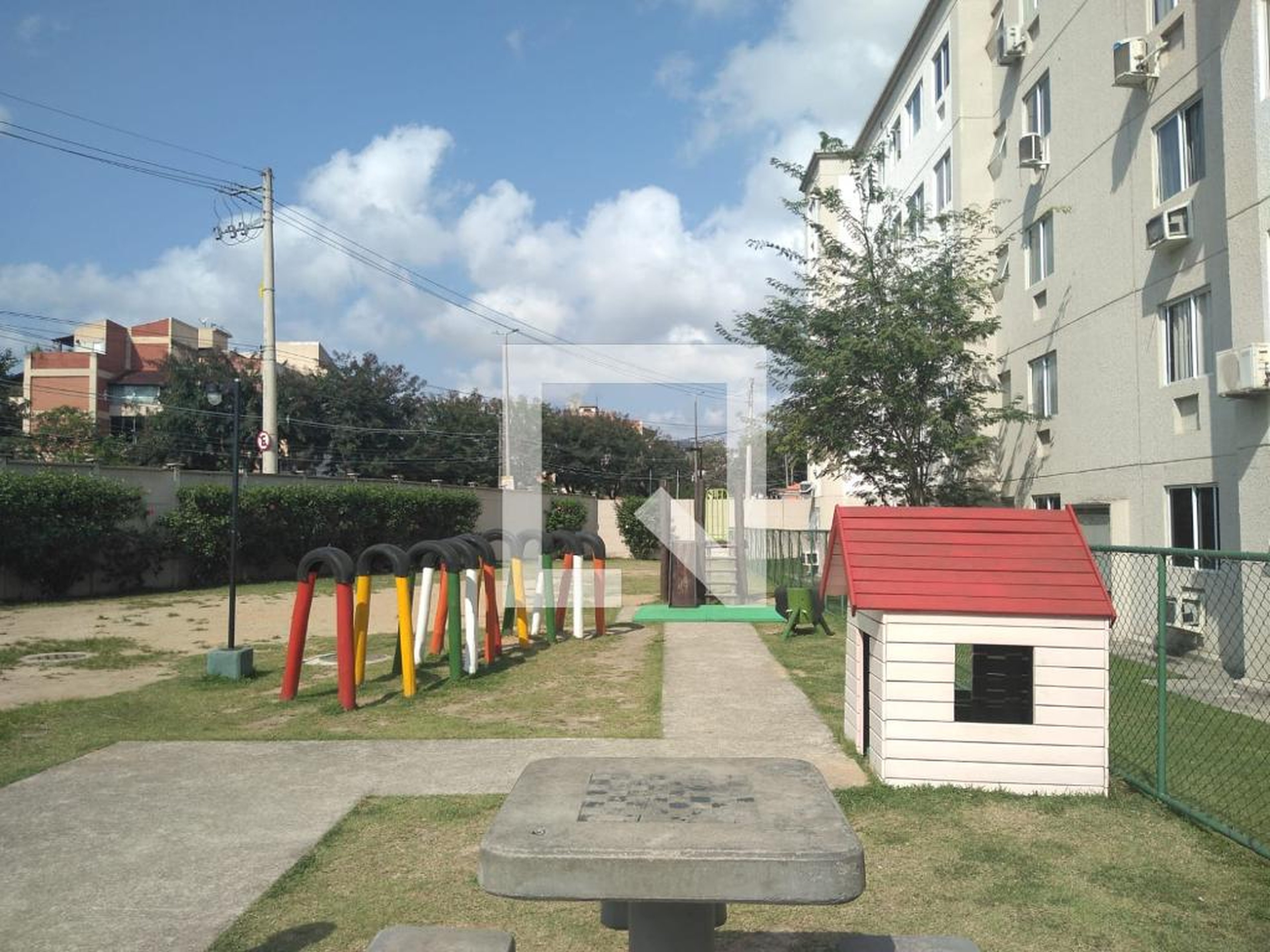 Playground - Bela Vida 3