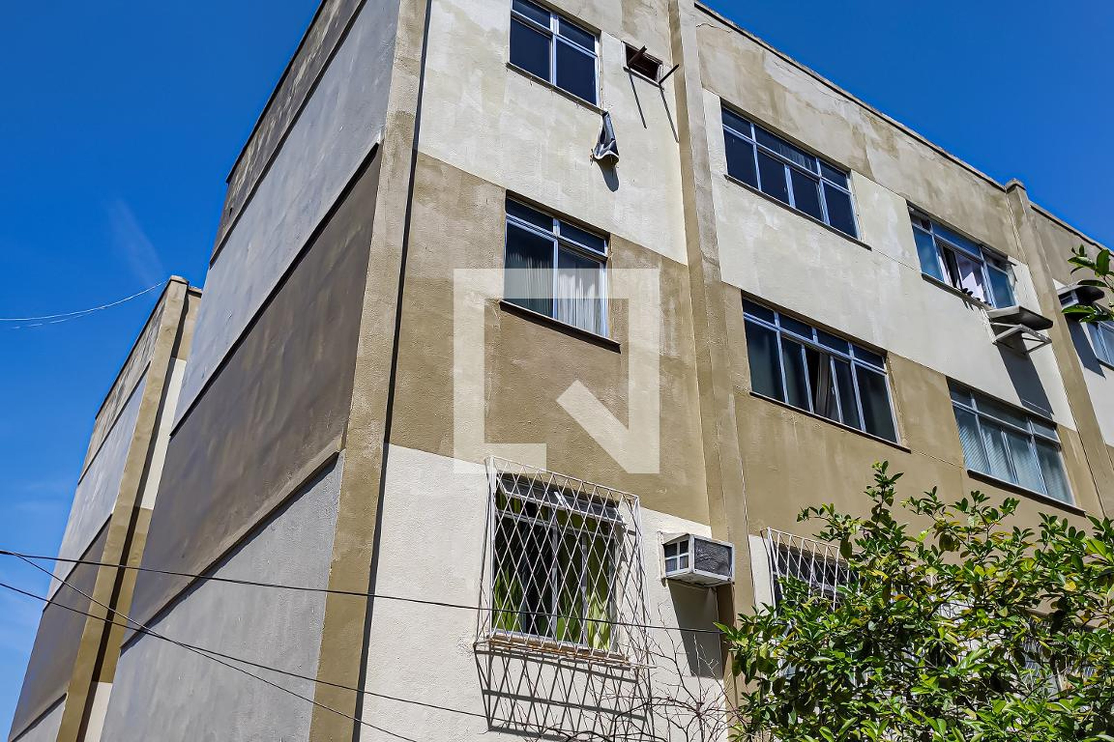 predio Condomínio São Geraldo