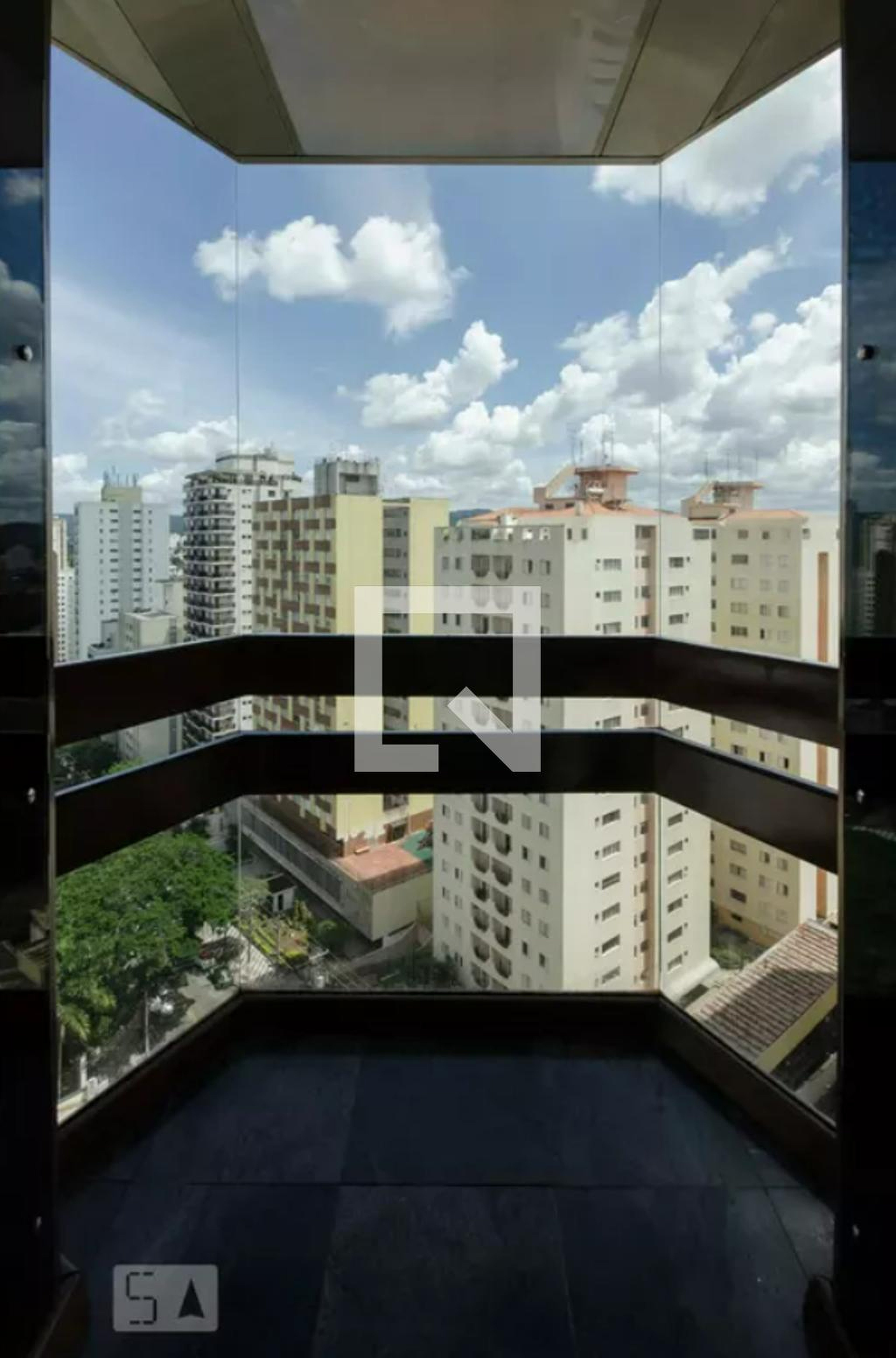 Elevador - Villa Di Sorrento