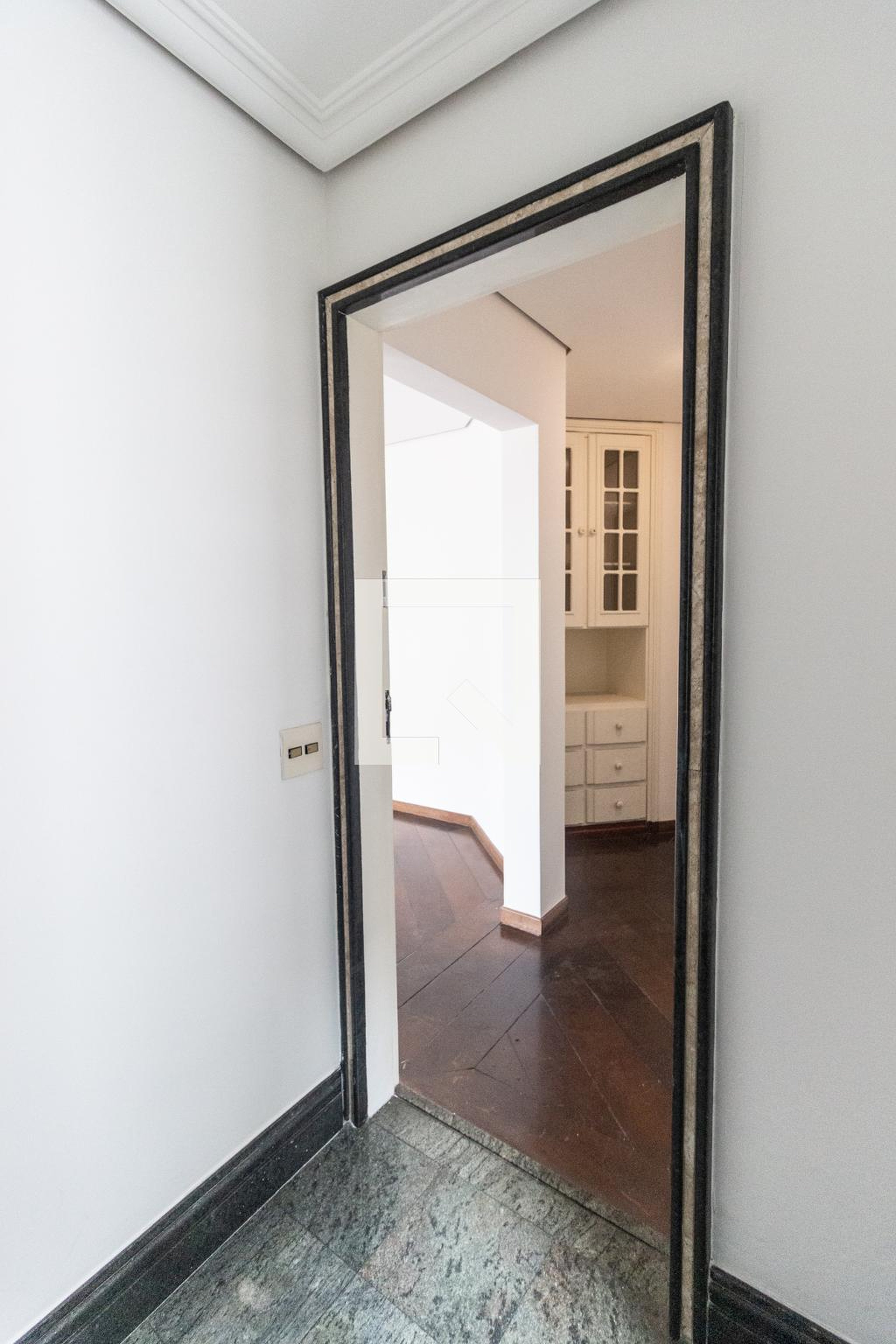 Hall social - Villa Di Sorrento