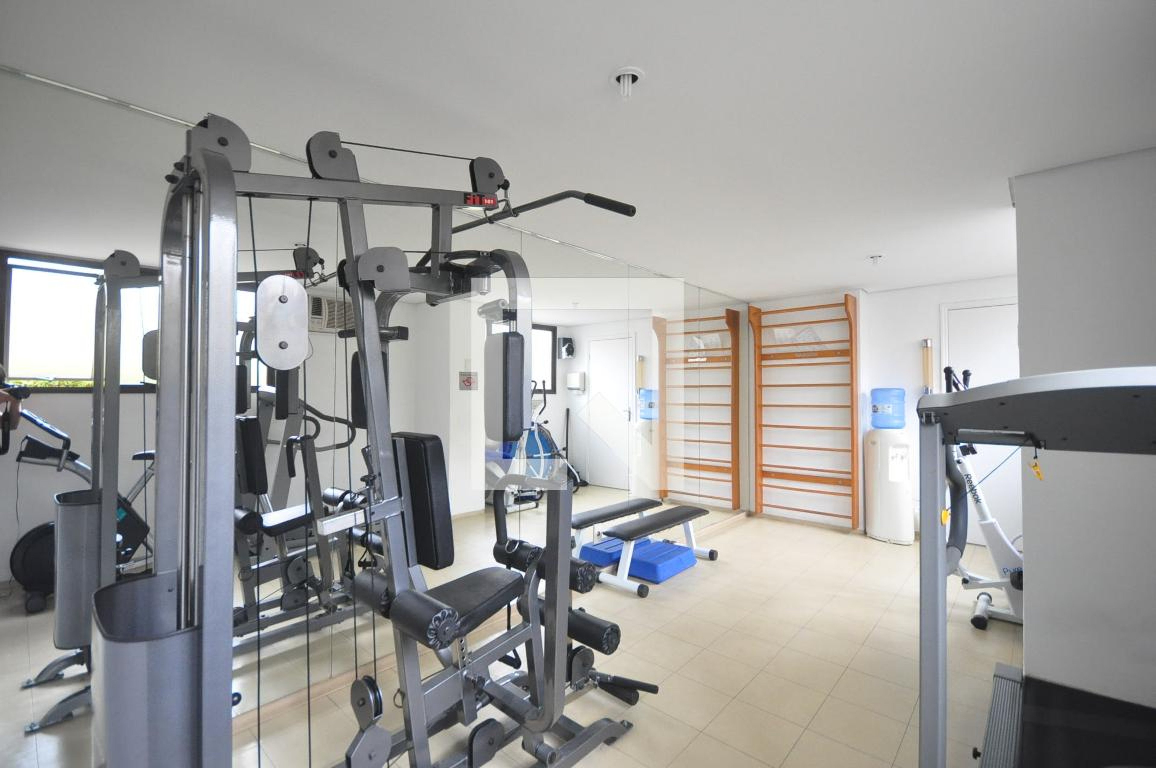 Academia - Mont Louis