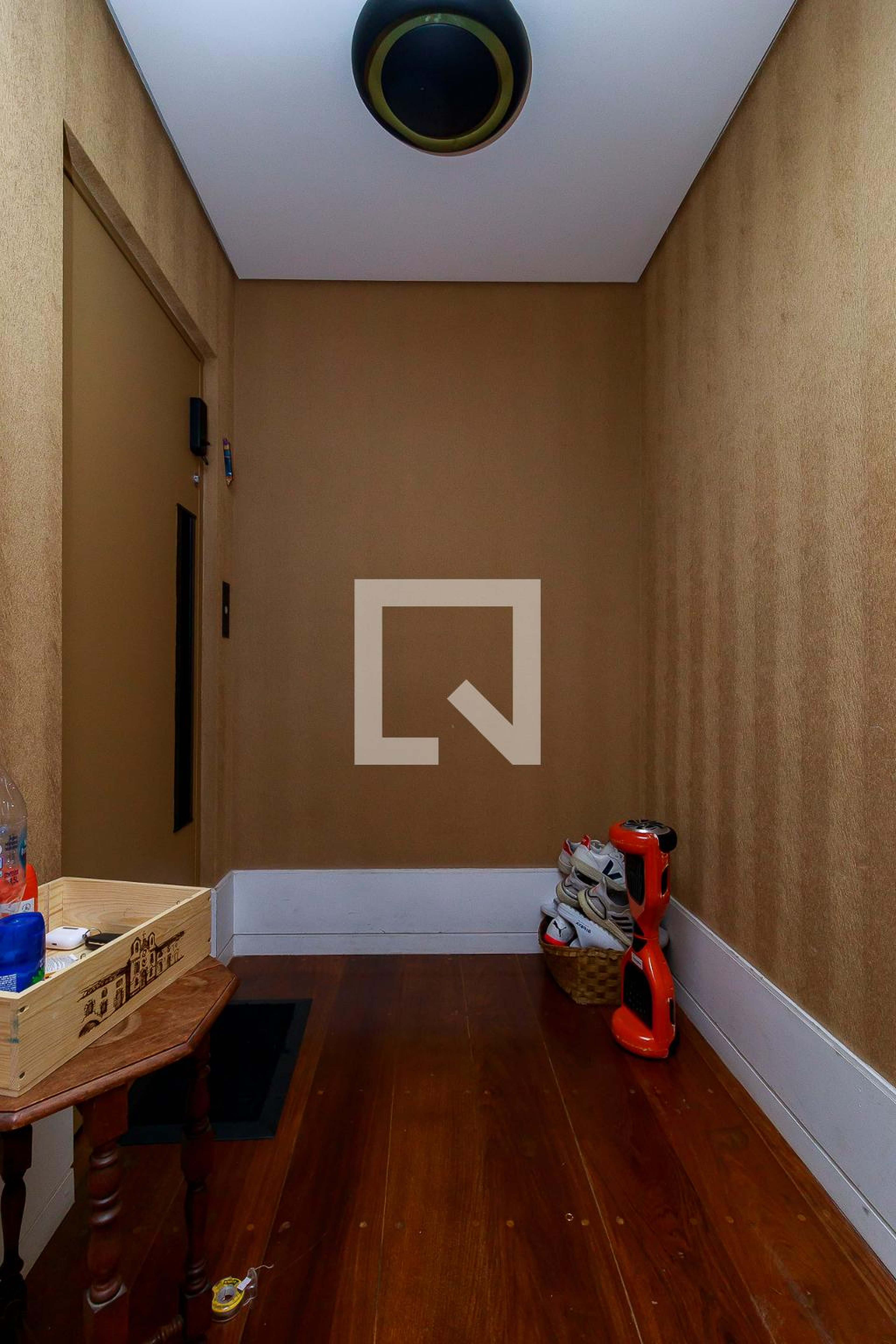 Hall de Entrada - 