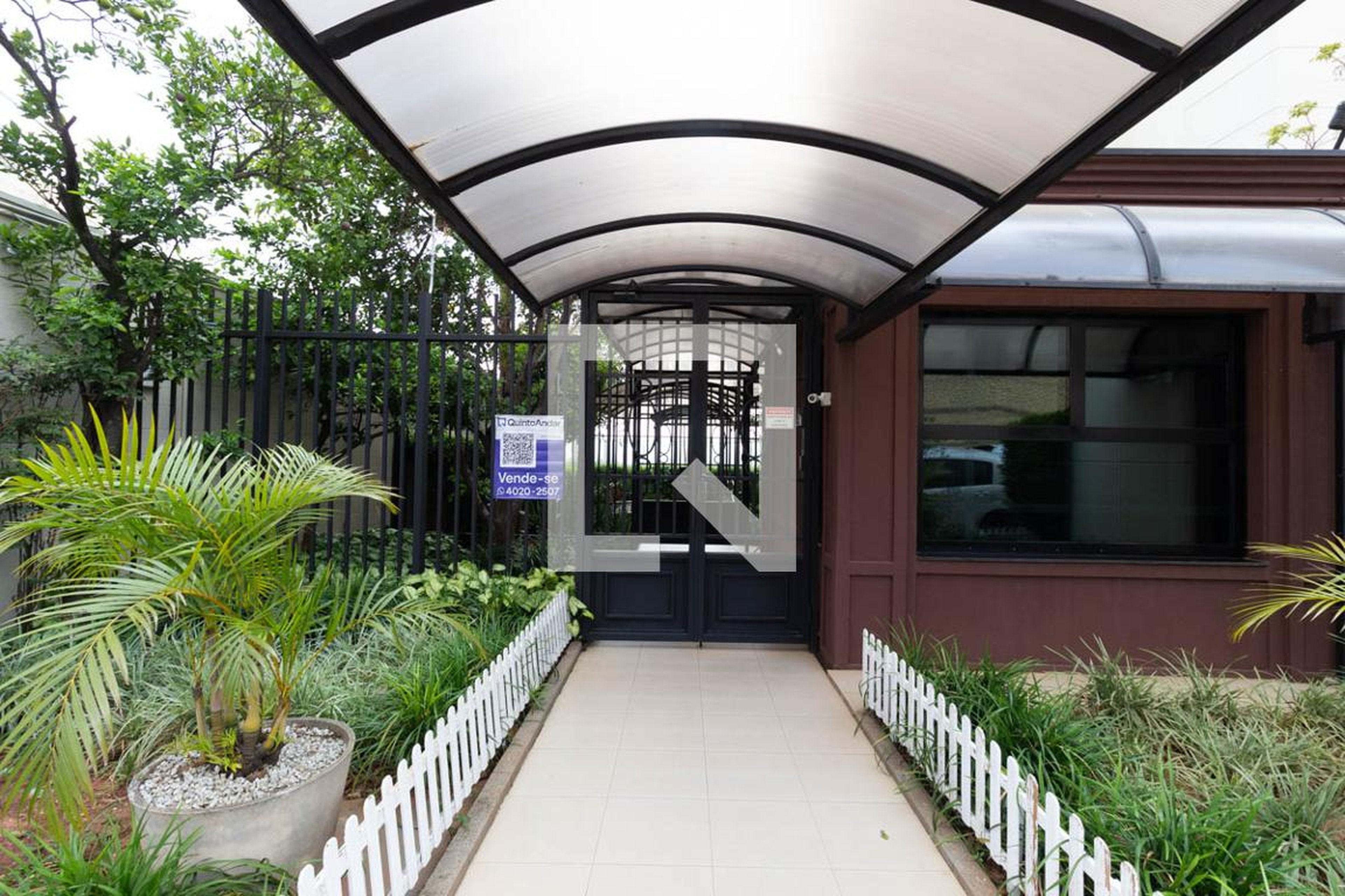 Área Comum Condomínio em Avenida Belisário Pena, 1128