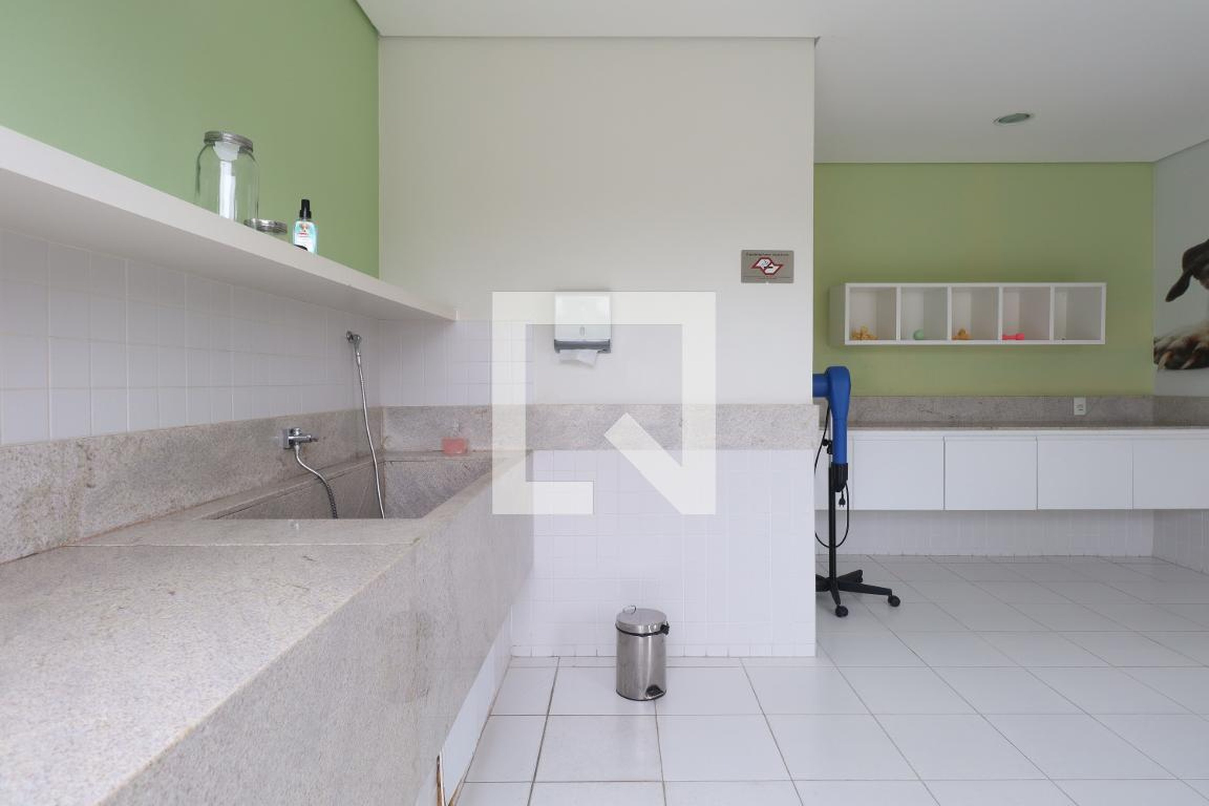 espaco pet - Weekend  Clube