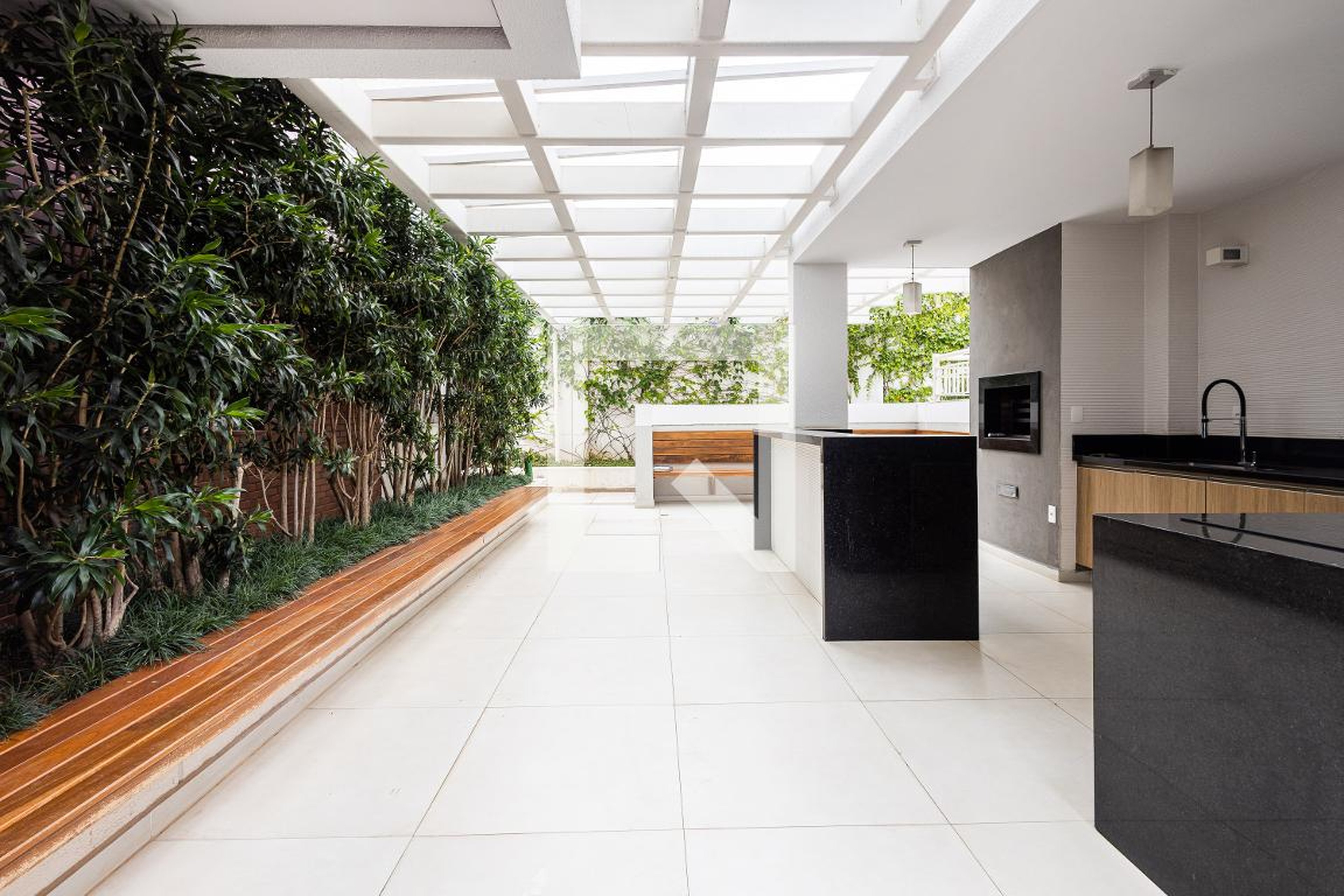 Churrasqueira - Soul Madá