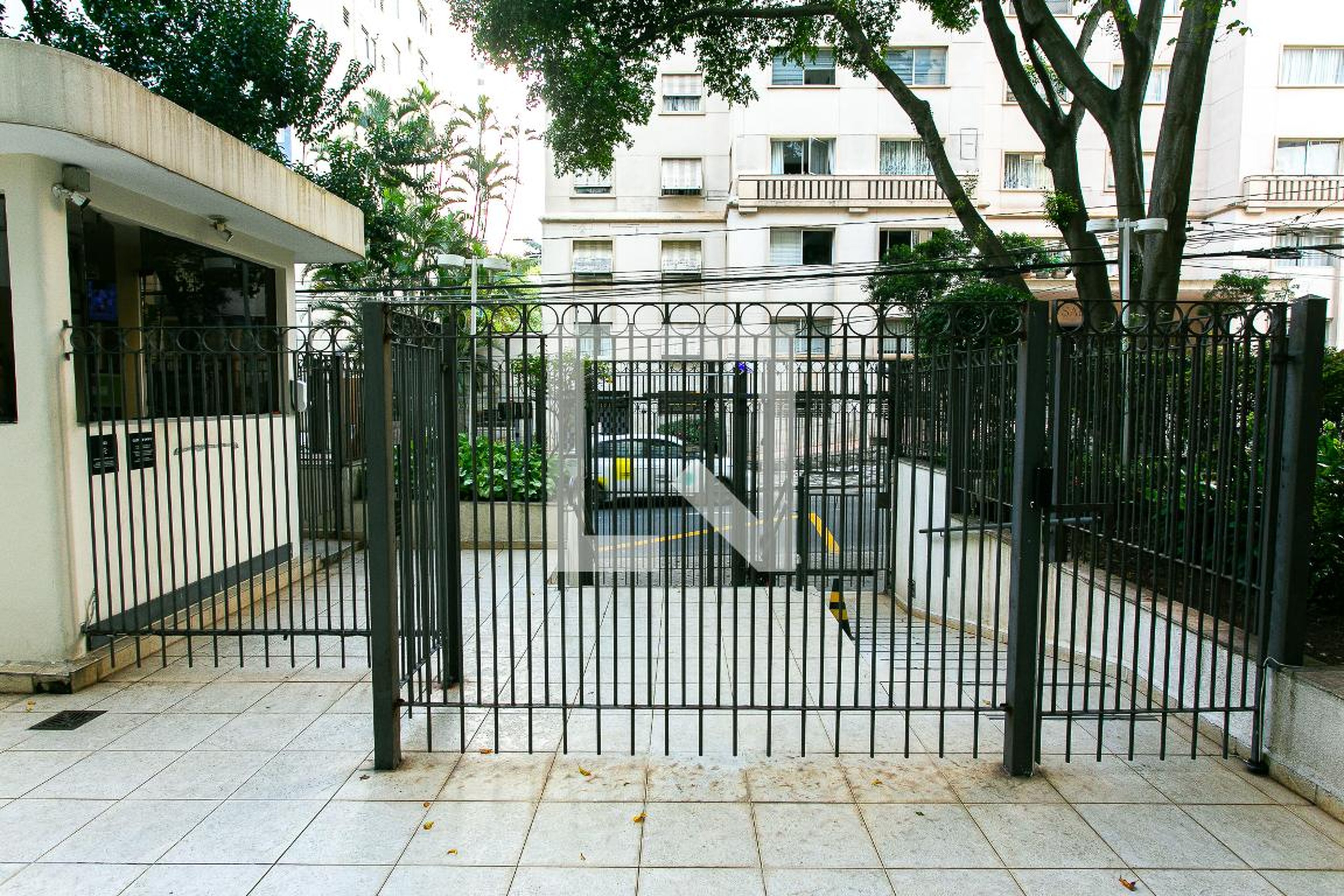 Área comum - Brasil Império