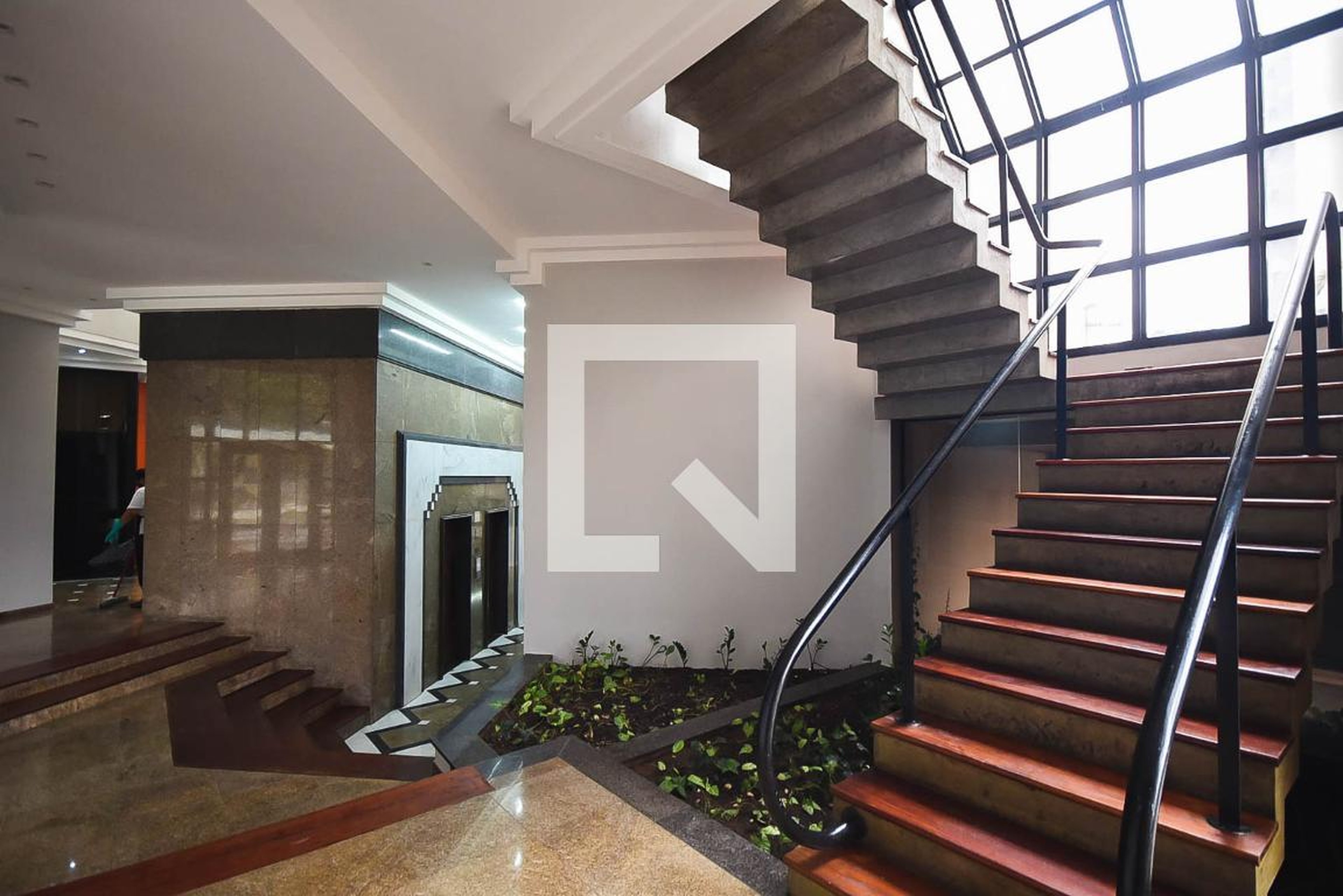 Hall Social - Morumbi Business