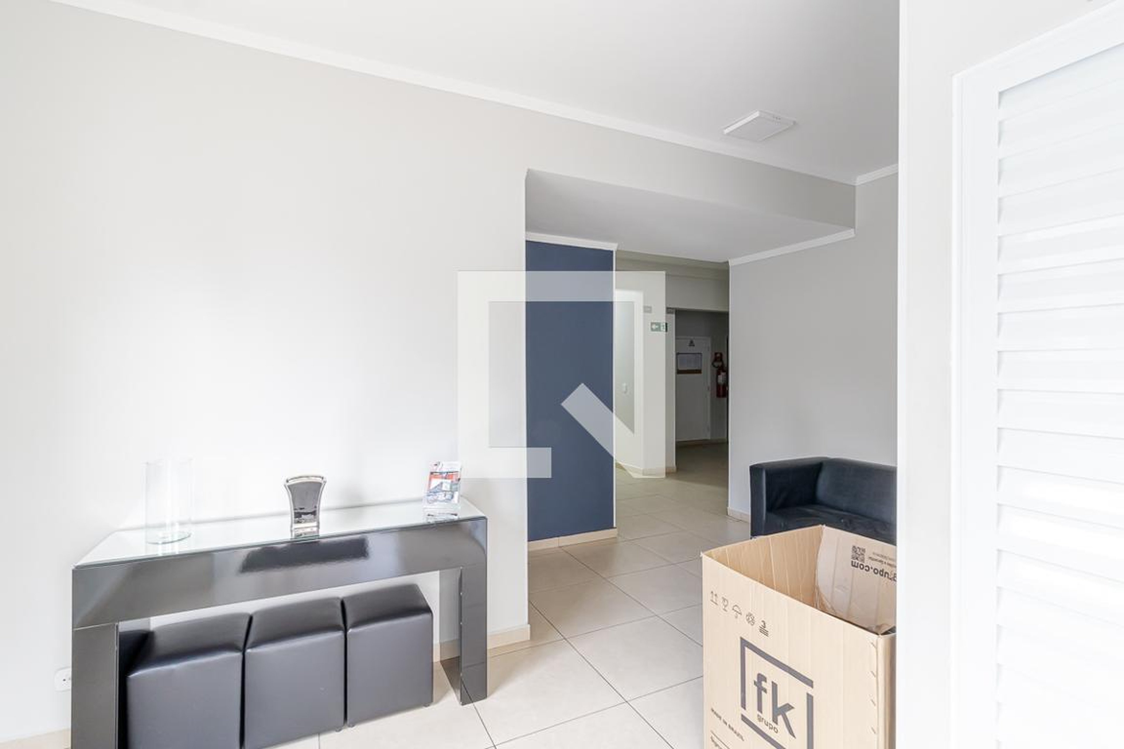 Hall Social - Pinhal III