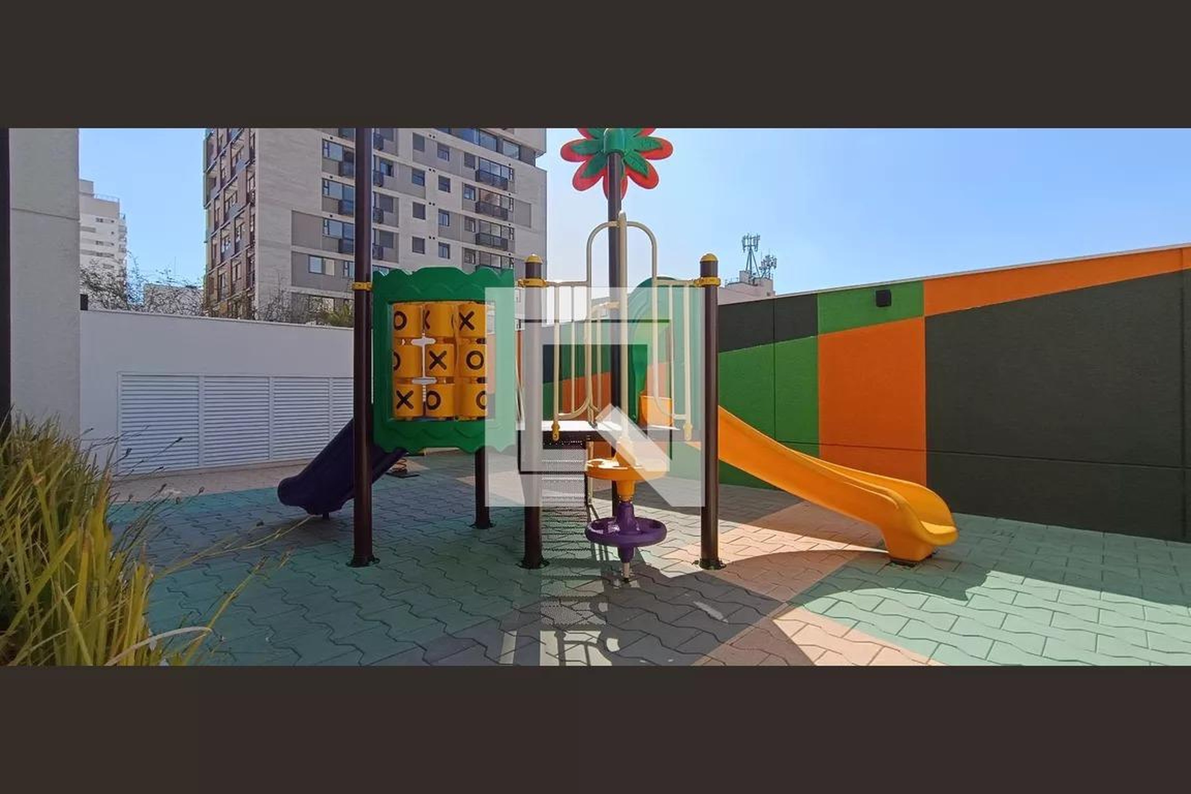 Playground - 