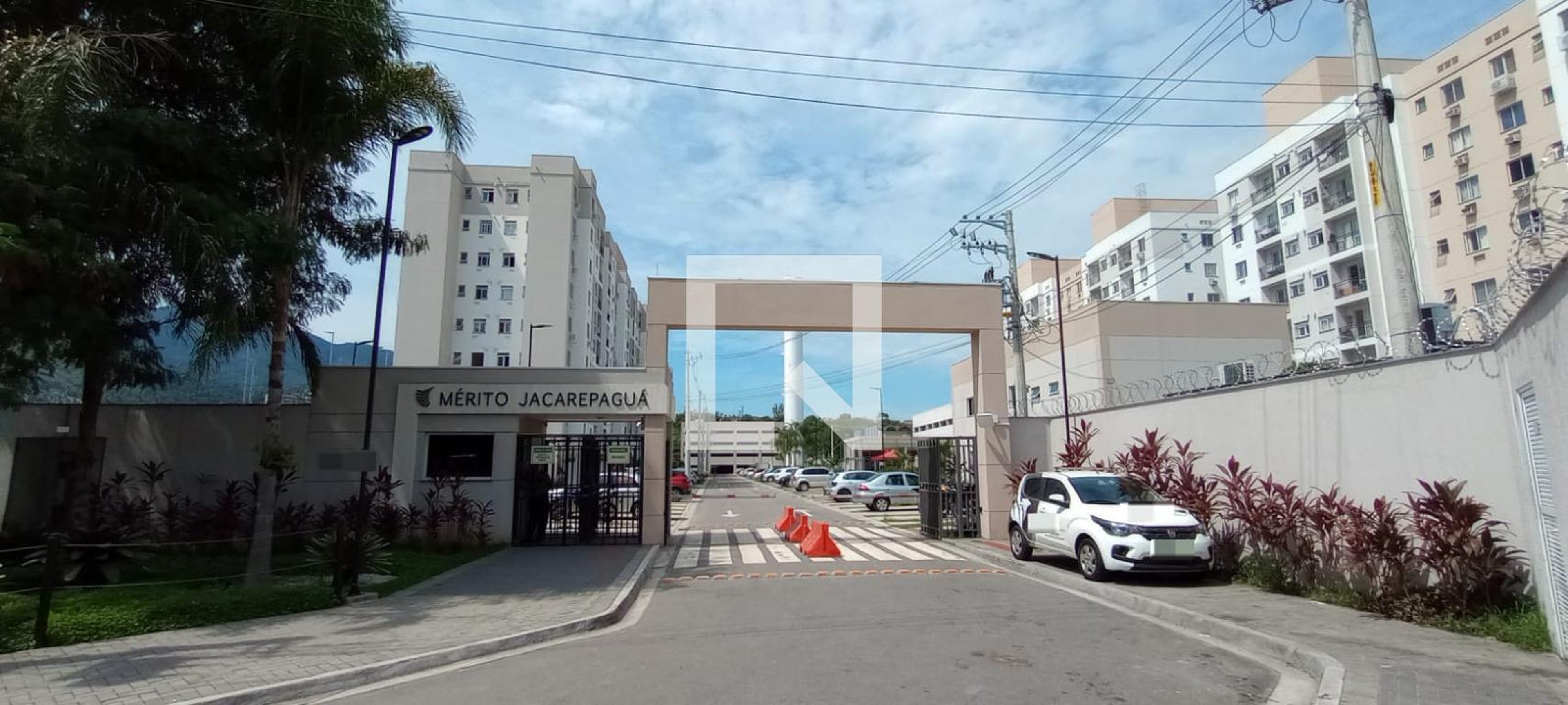 Portaria - Mérito Jacarepaguá