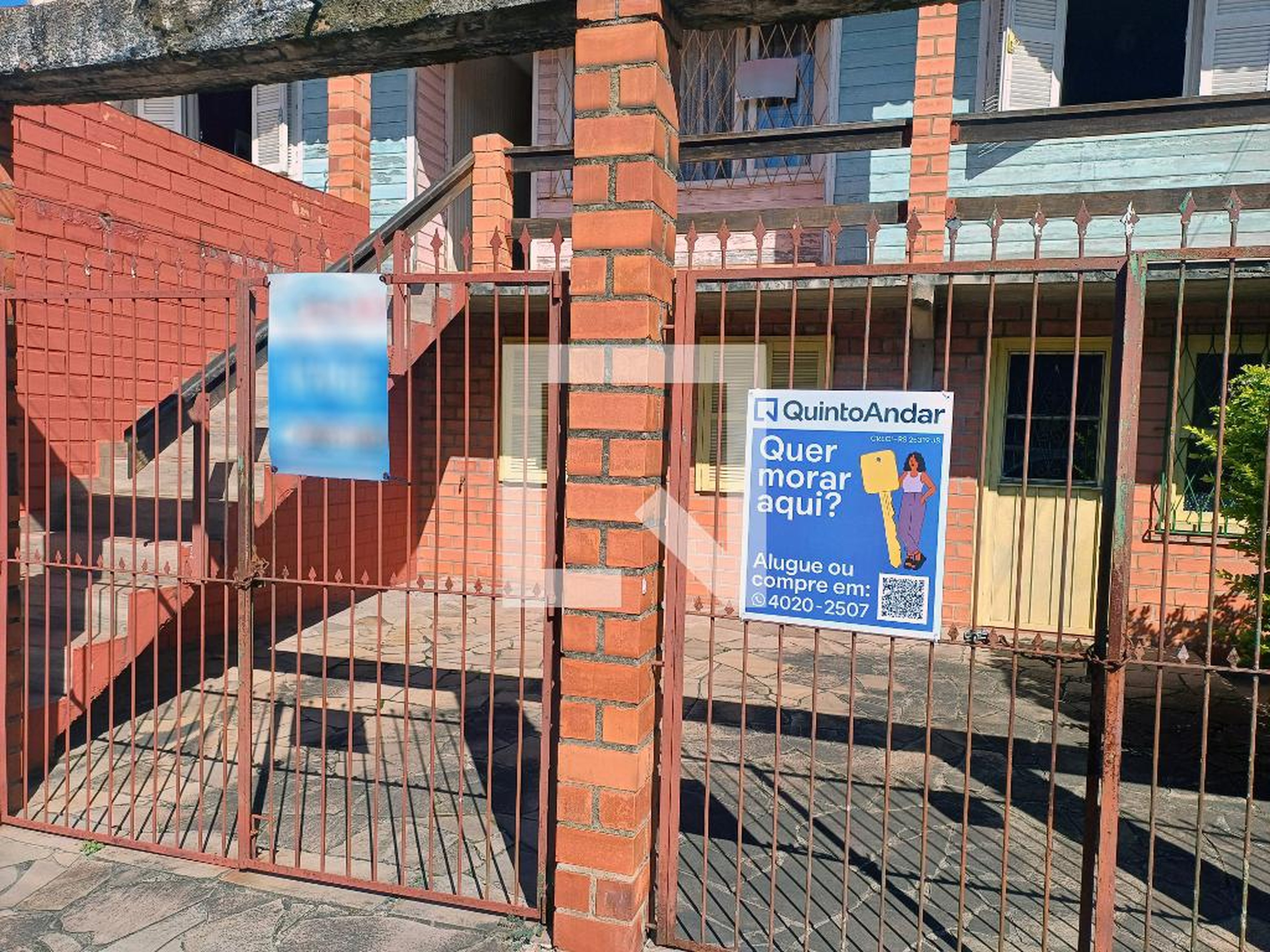 Fachada Condomínio em Avenida Thomaz Edison, 644