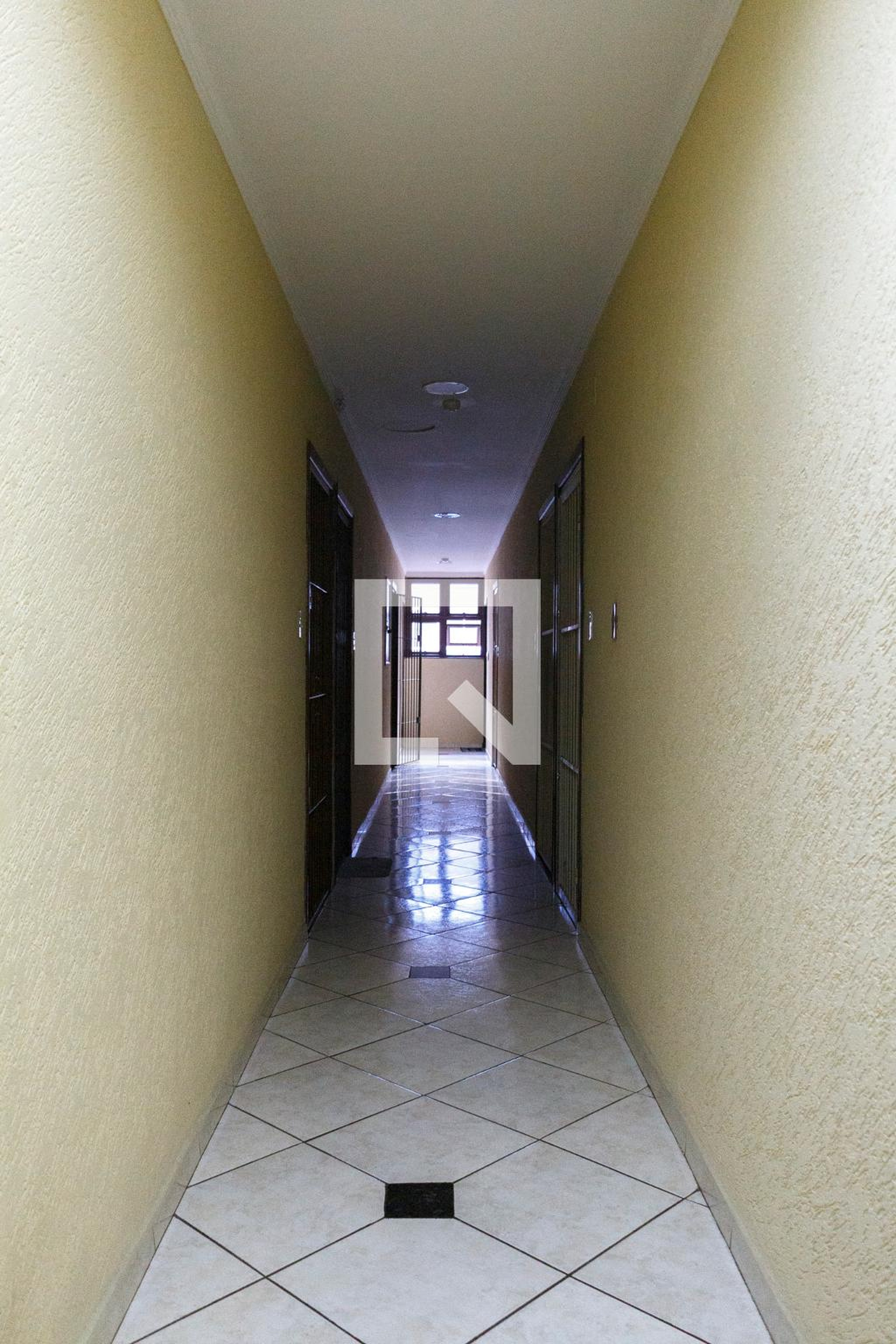 Área comum - Lima e Silva