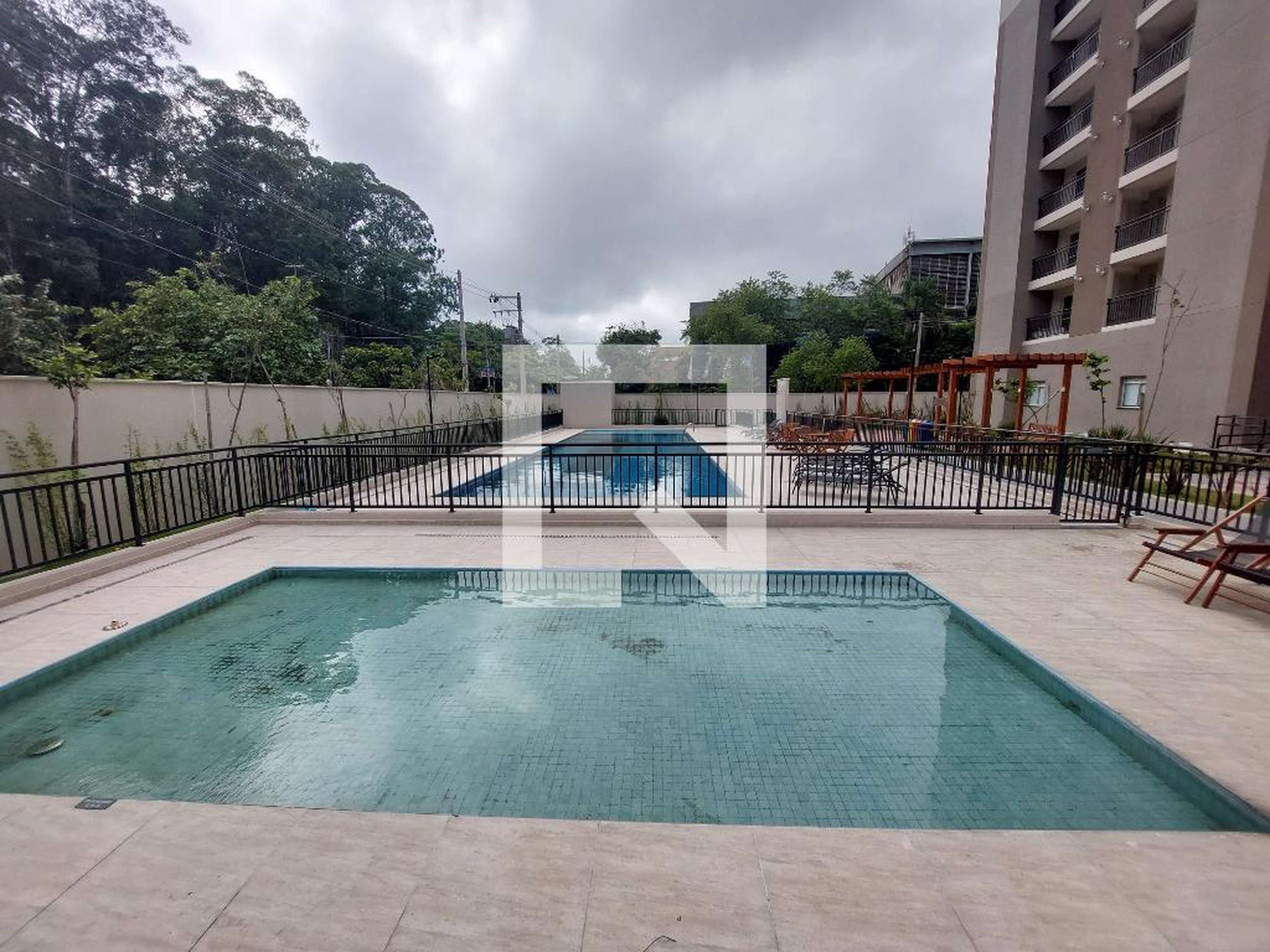 Piscina - Dez Miguel Yunes