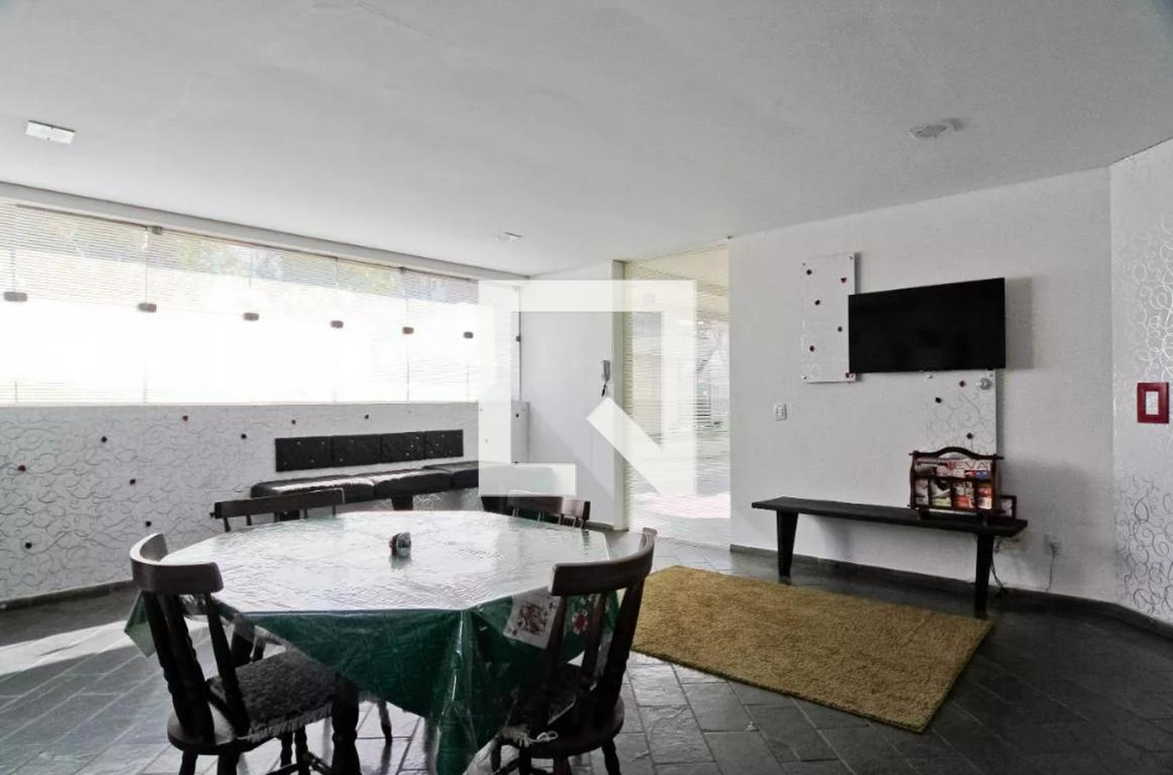 Salão de jogos - Villagio Di Trento