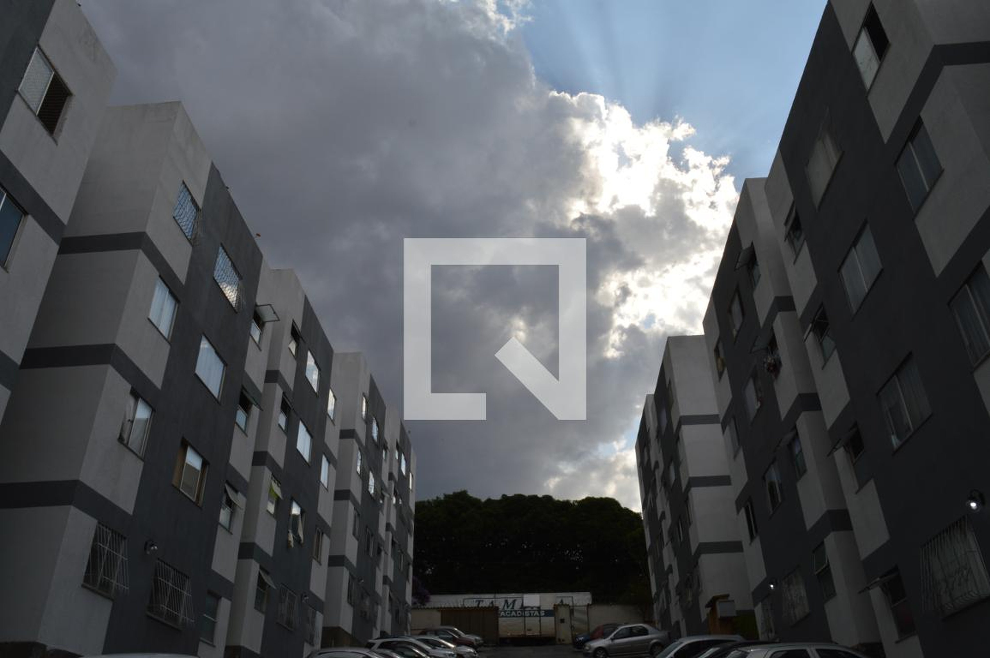 Condomínio - Residencial Fonte Grande