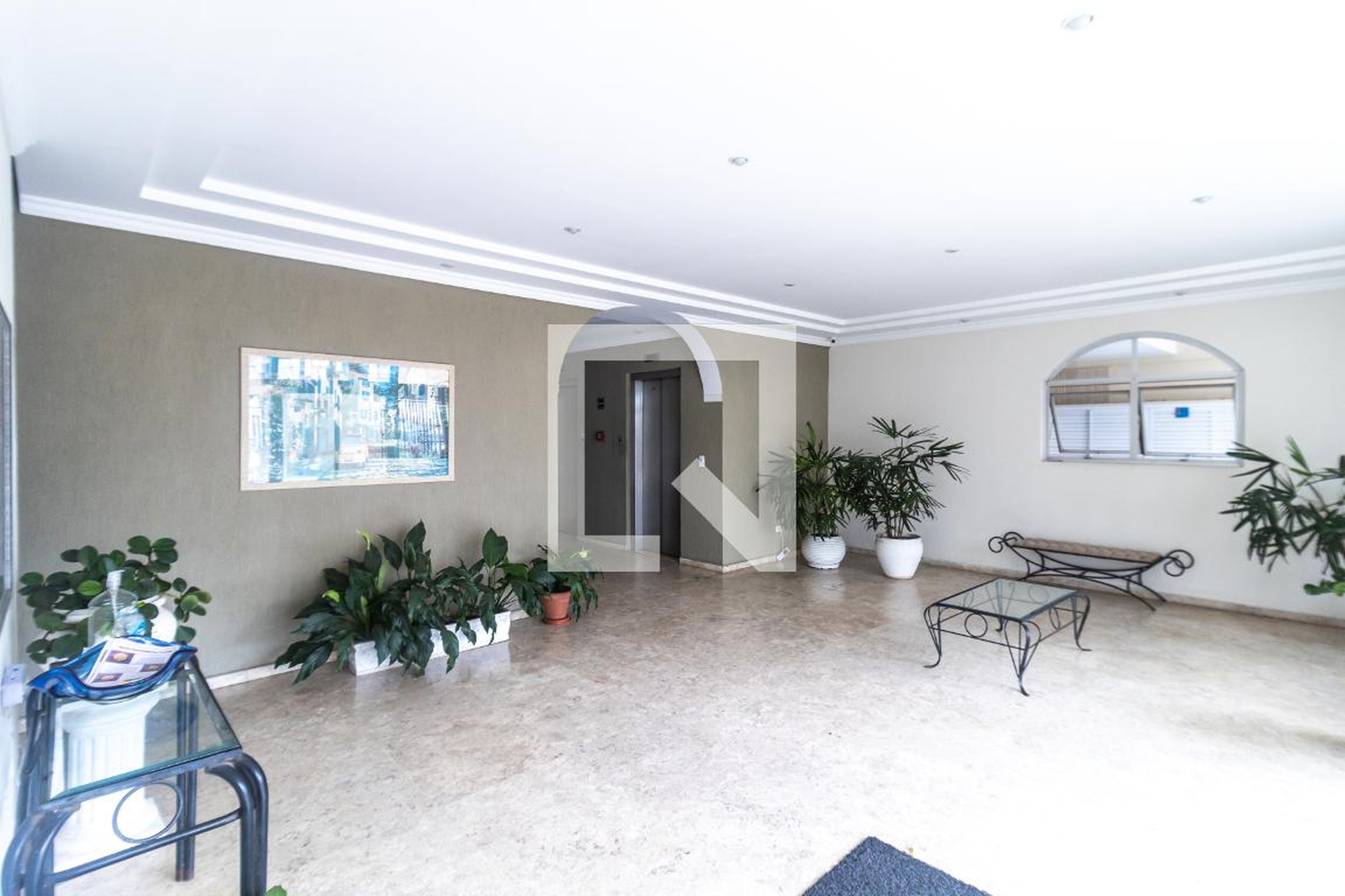 Hall de entrada - Poly