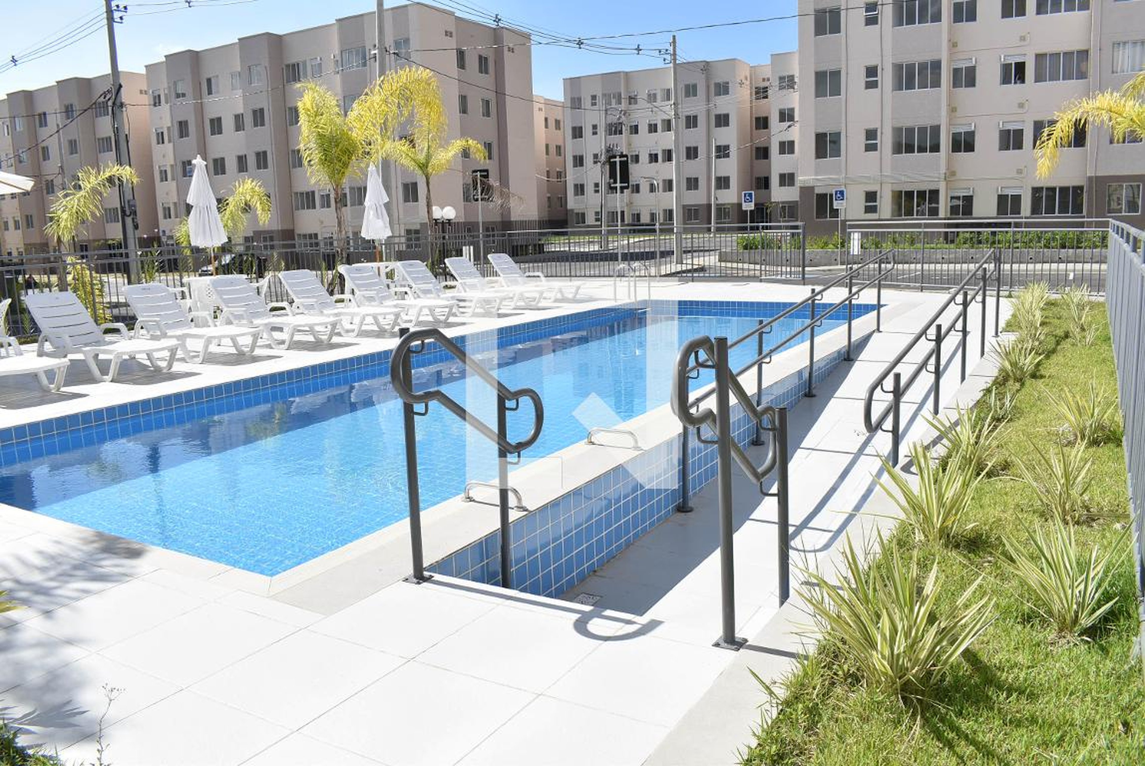 Piscina - 