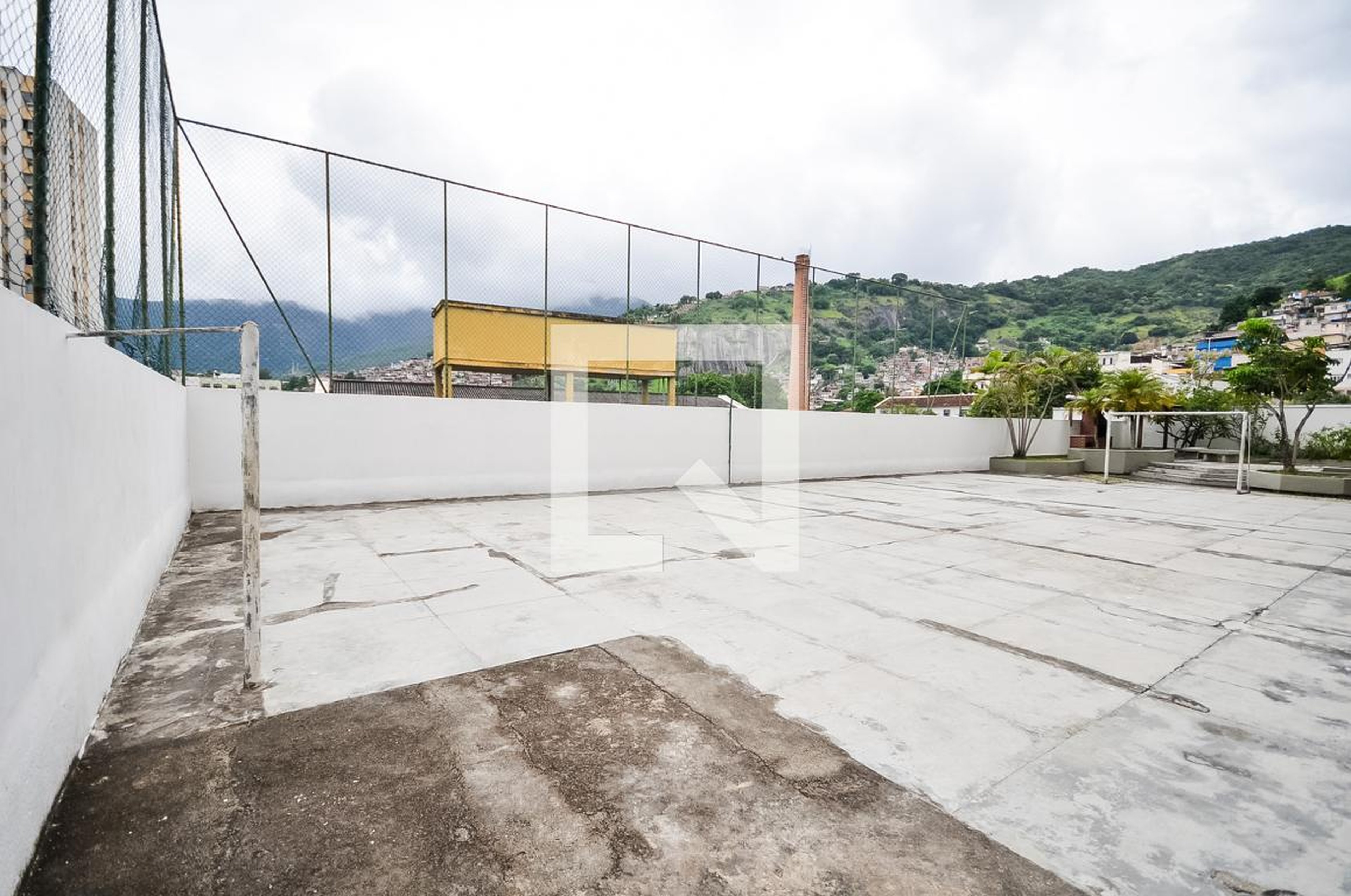 Quadra - Edifício General O'Reilly