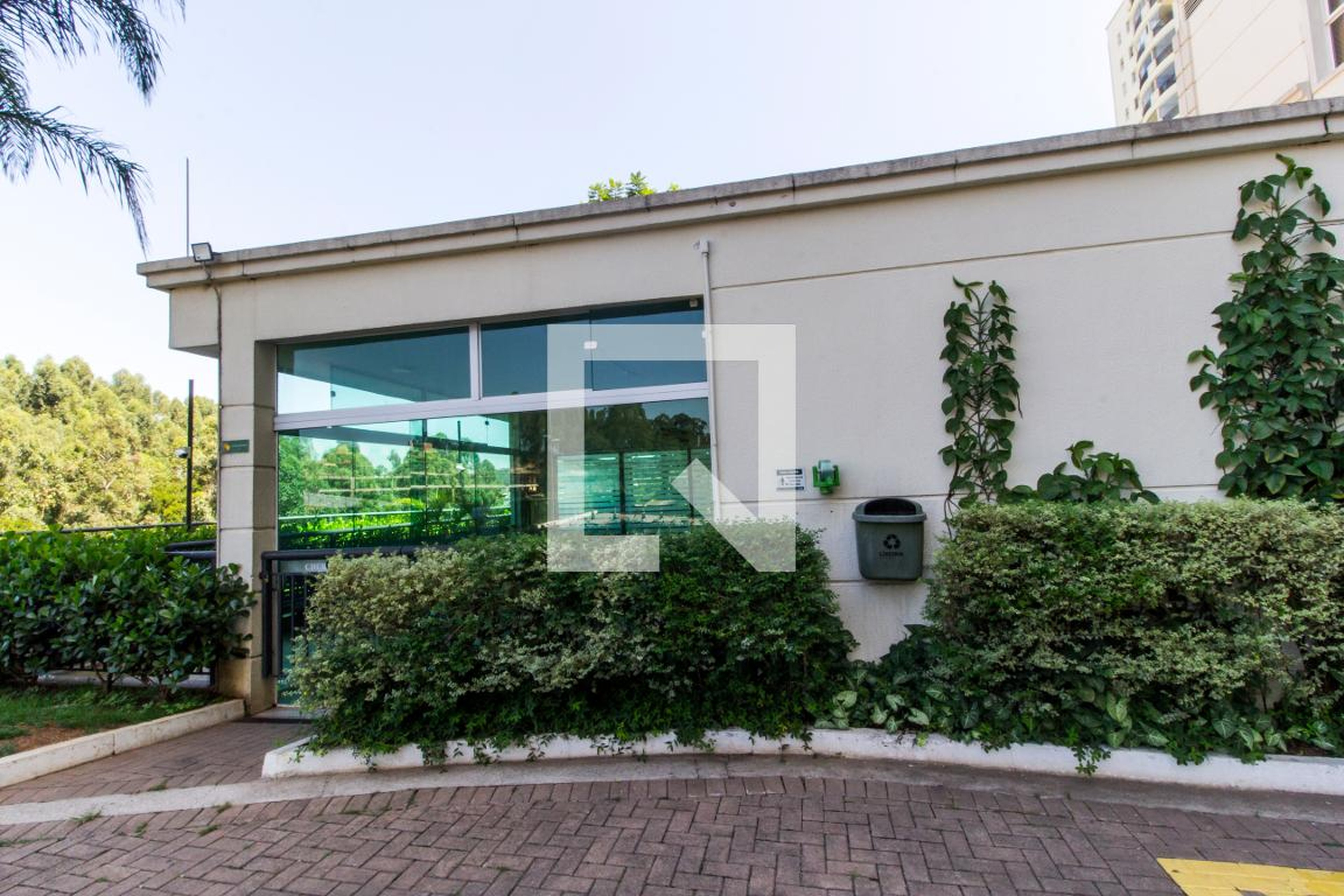 Espaço Gourmet - Jardins de Tamboré