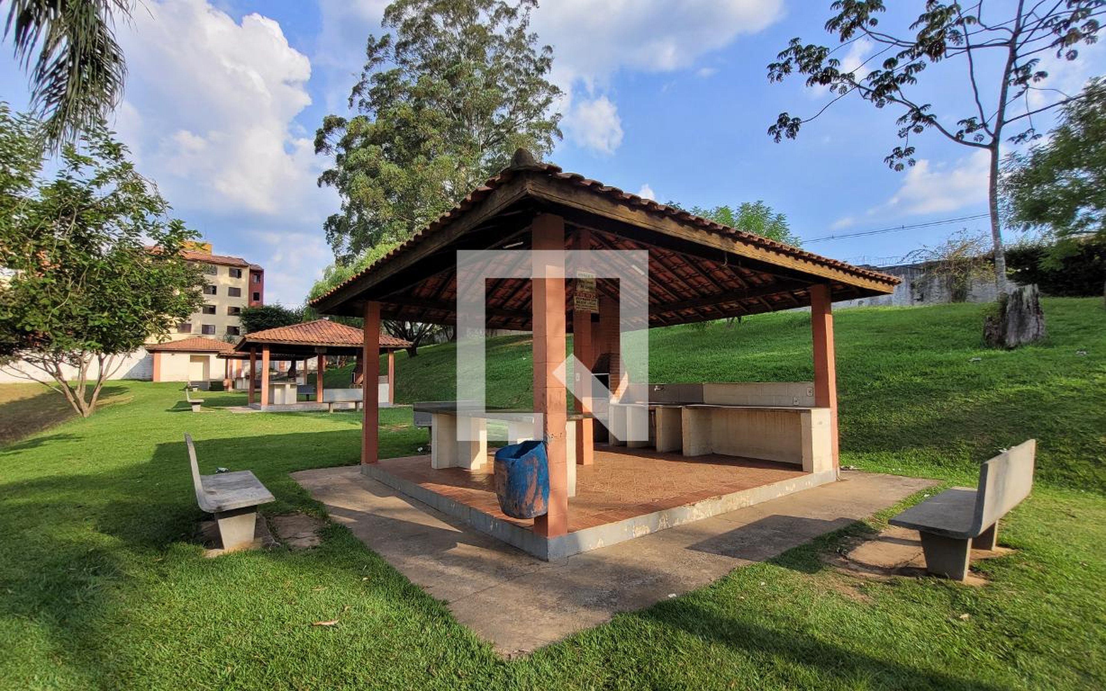 Churrasqueira - Atlântico Sul