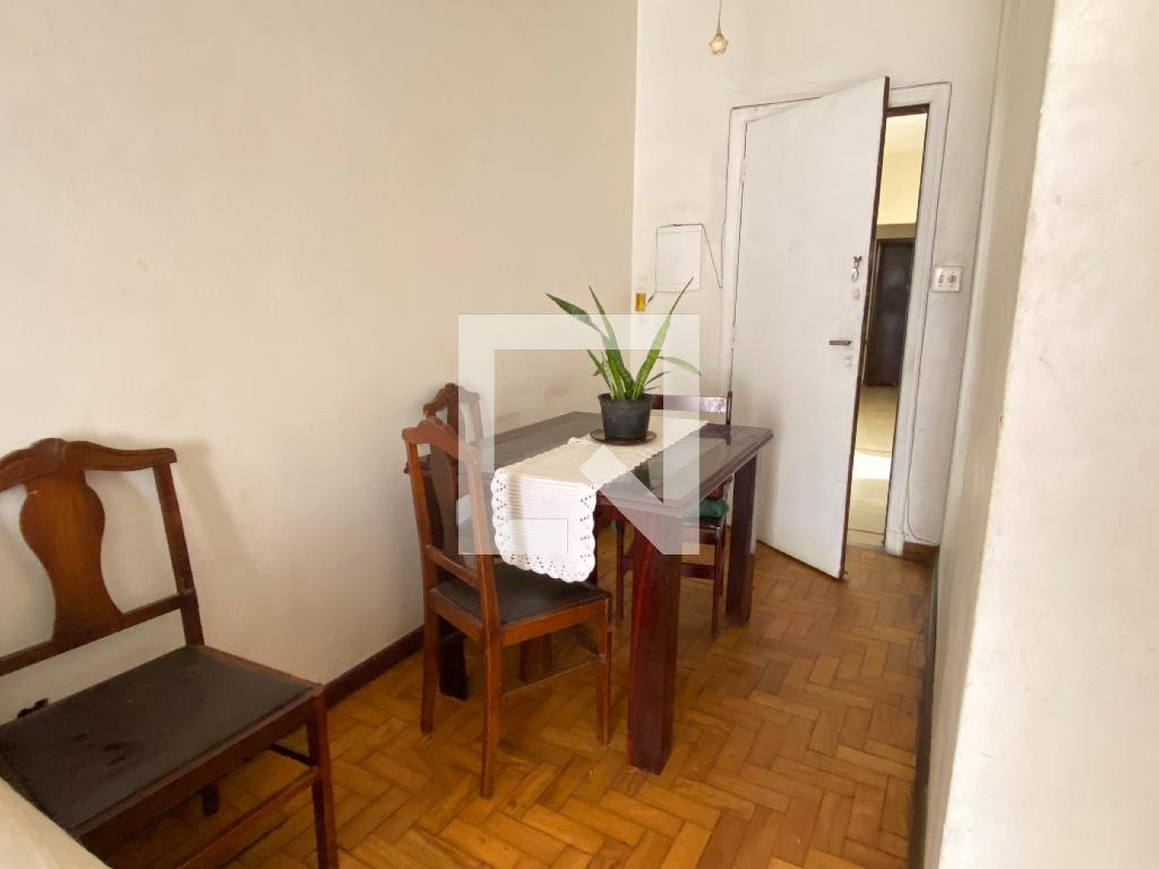 Entrada - Sampaio Vidal