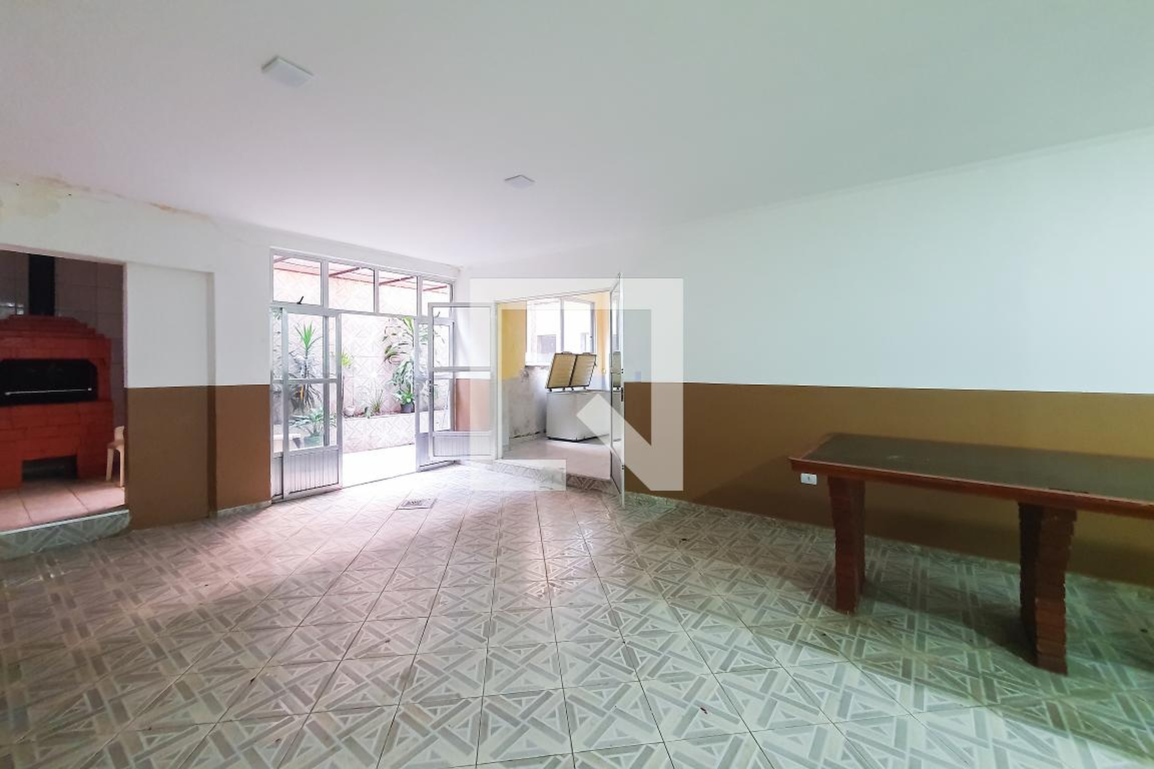 Salão de Festas - Libano