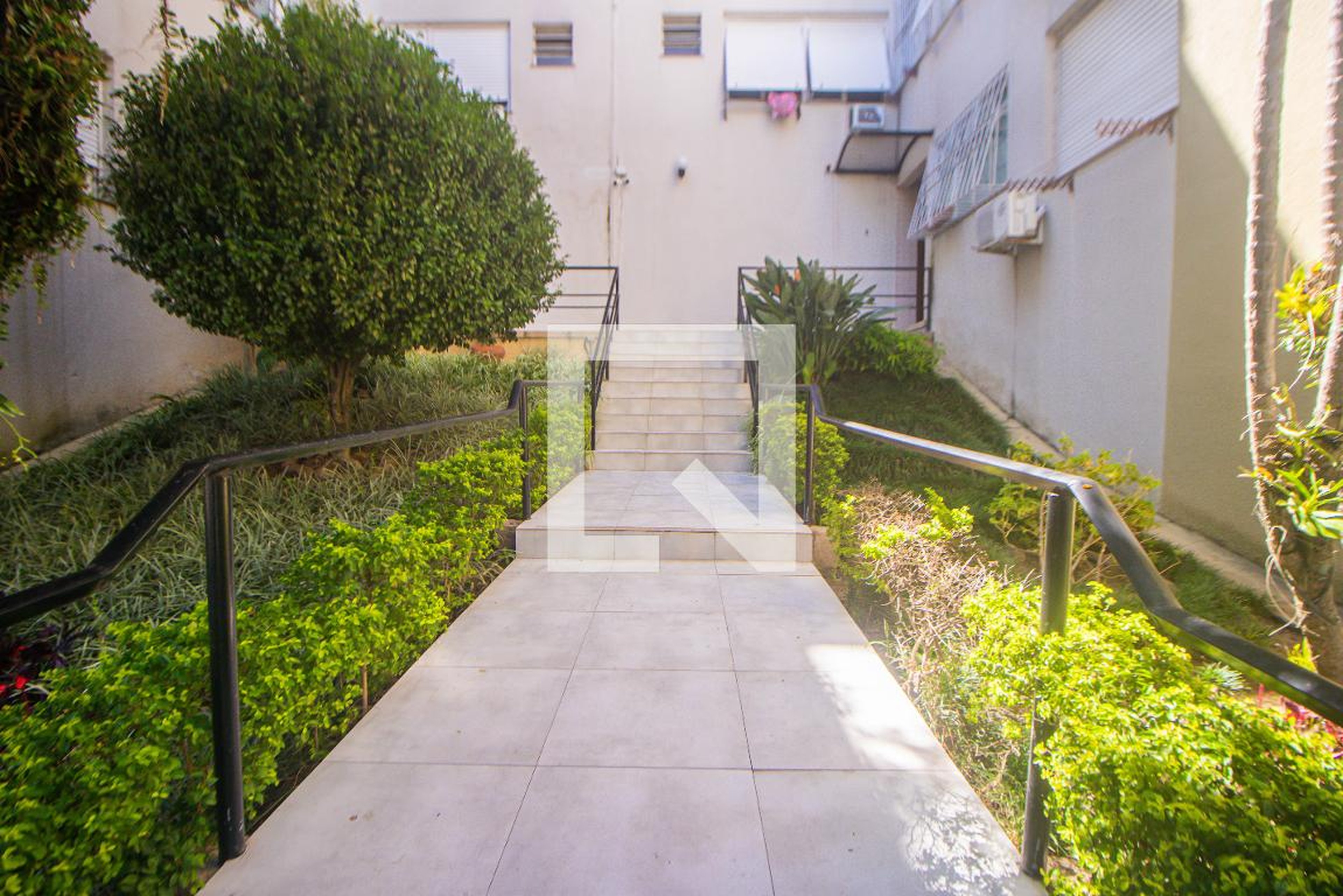 Hall de Entrada - null