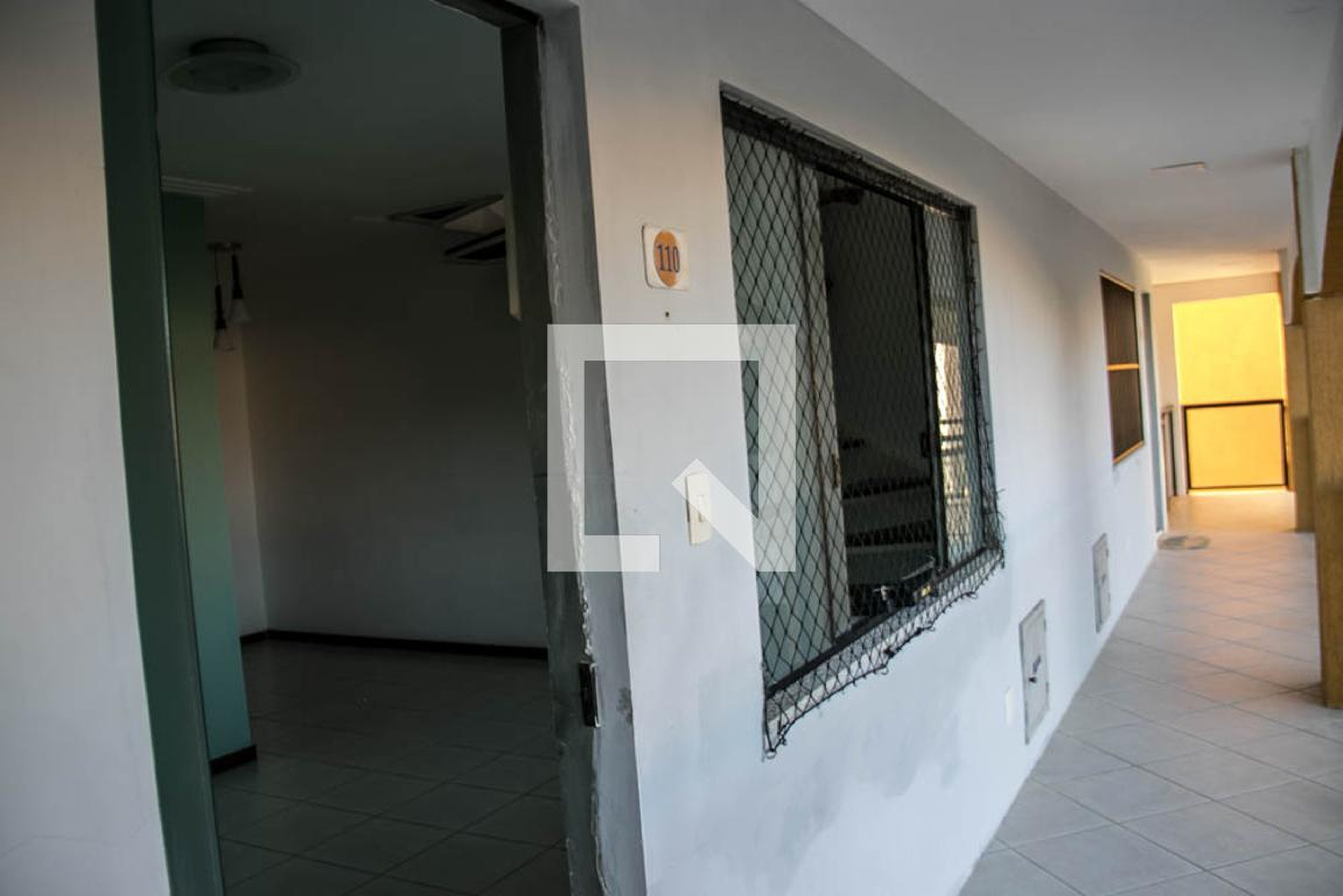 Hall de entrada - null