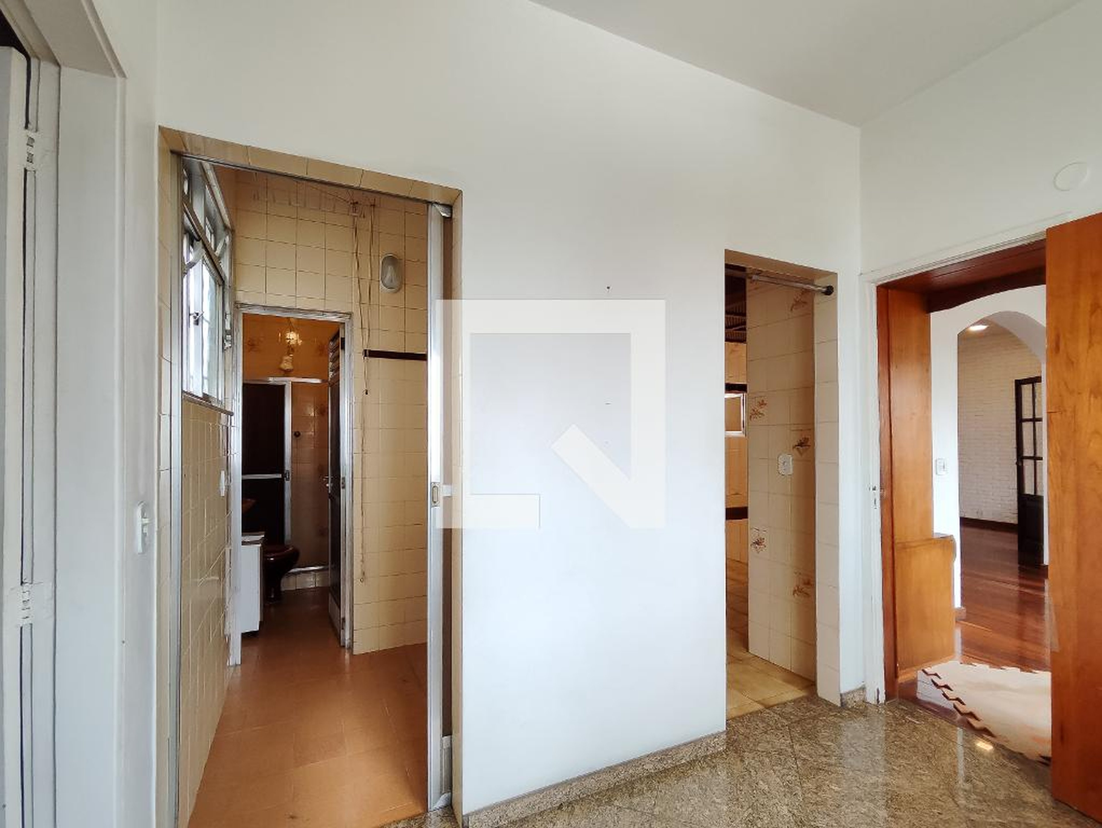 Hall social - São Francisco