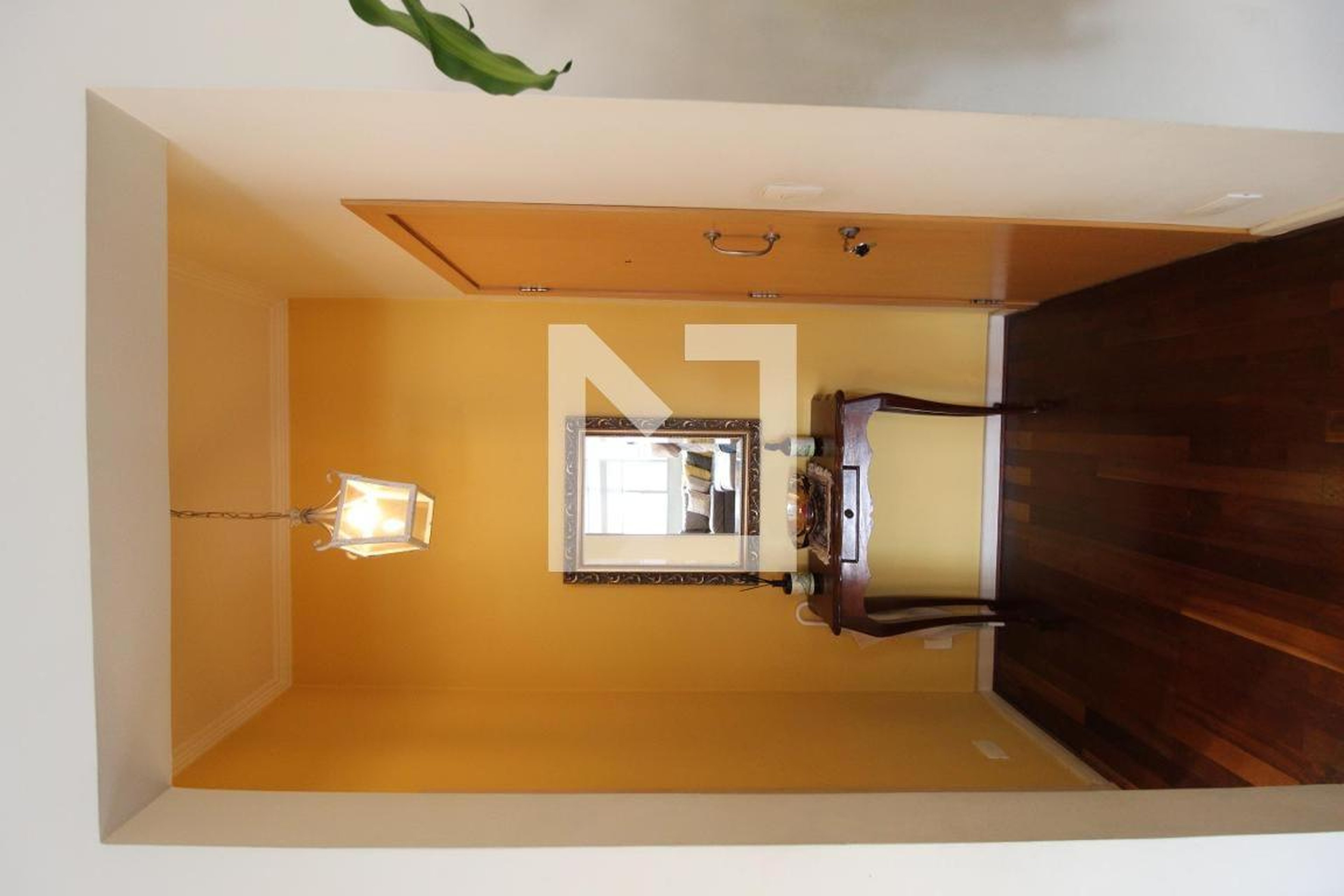 Hall de Entrada - Edifício Veredas