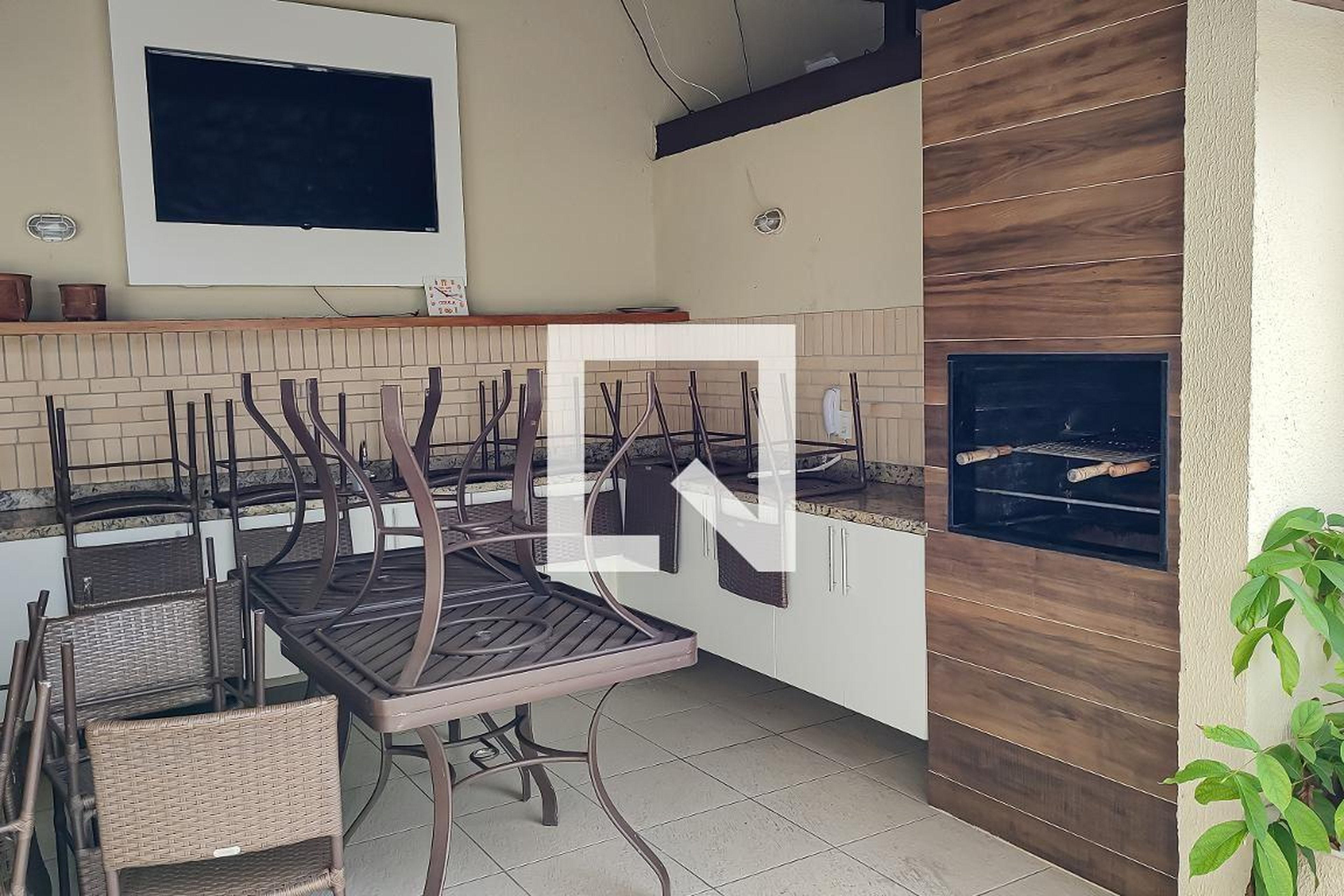 Espaço Gourmet - 