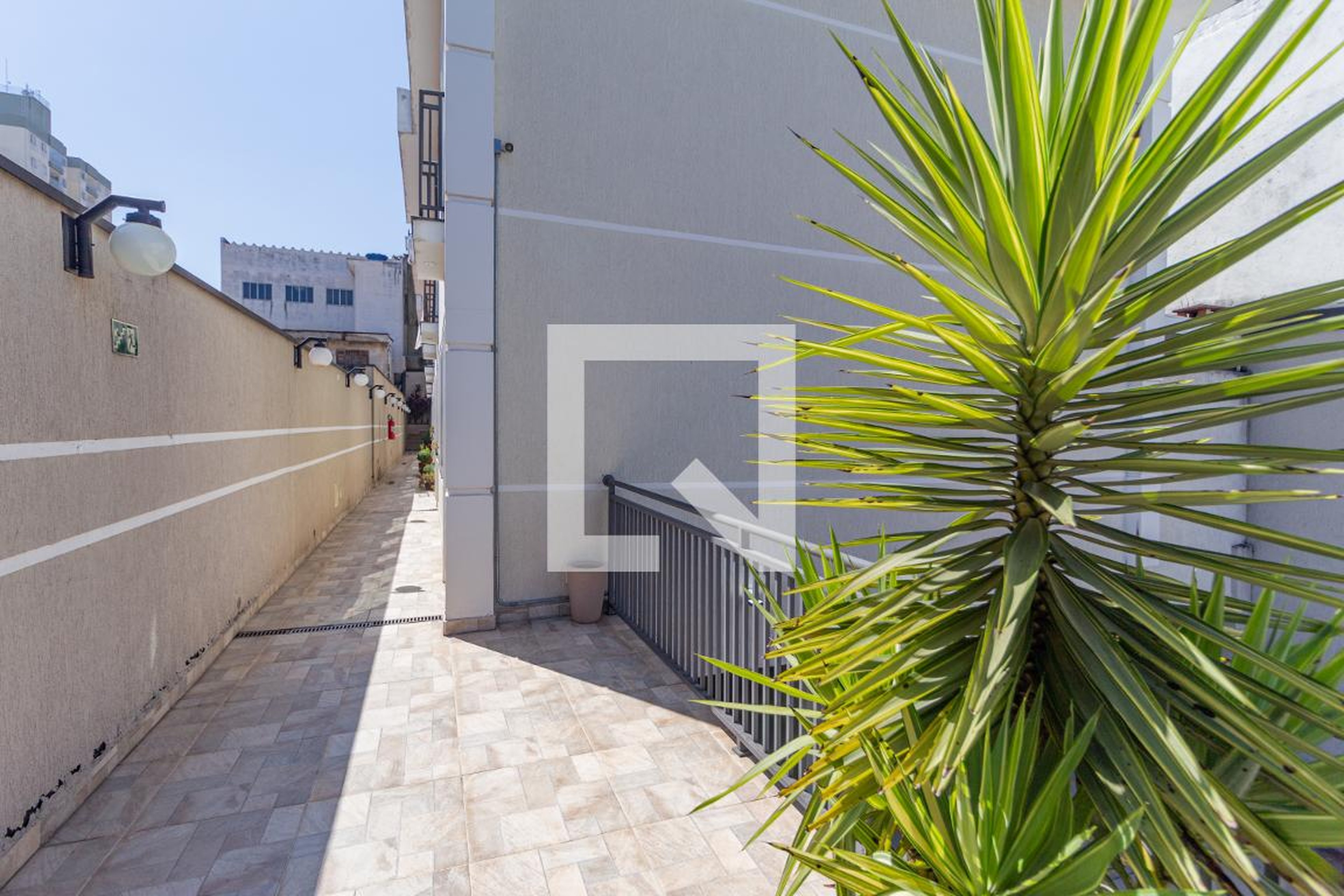 Hall de entrada - null