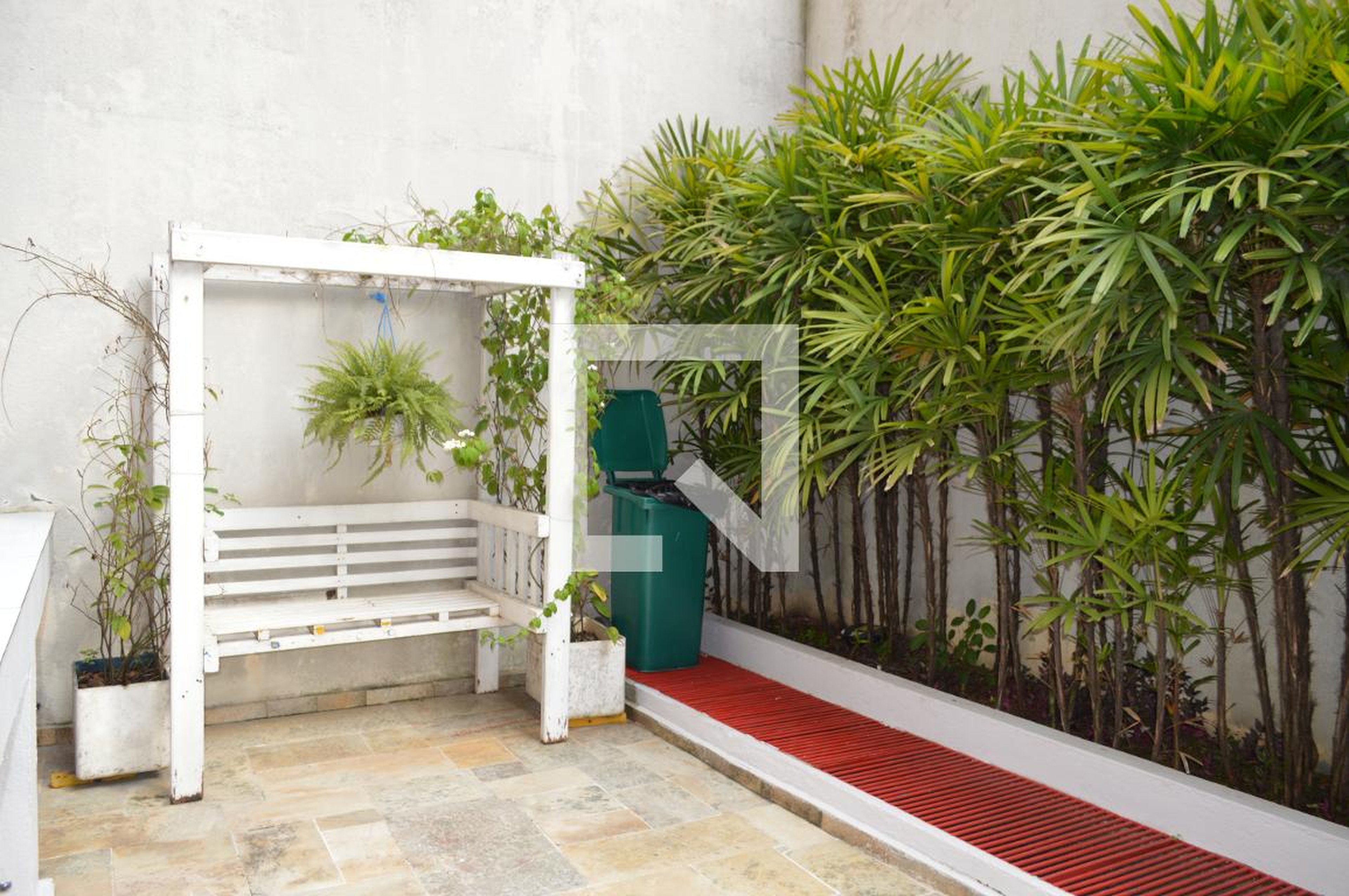 Piscina - Saint Paul de Vence